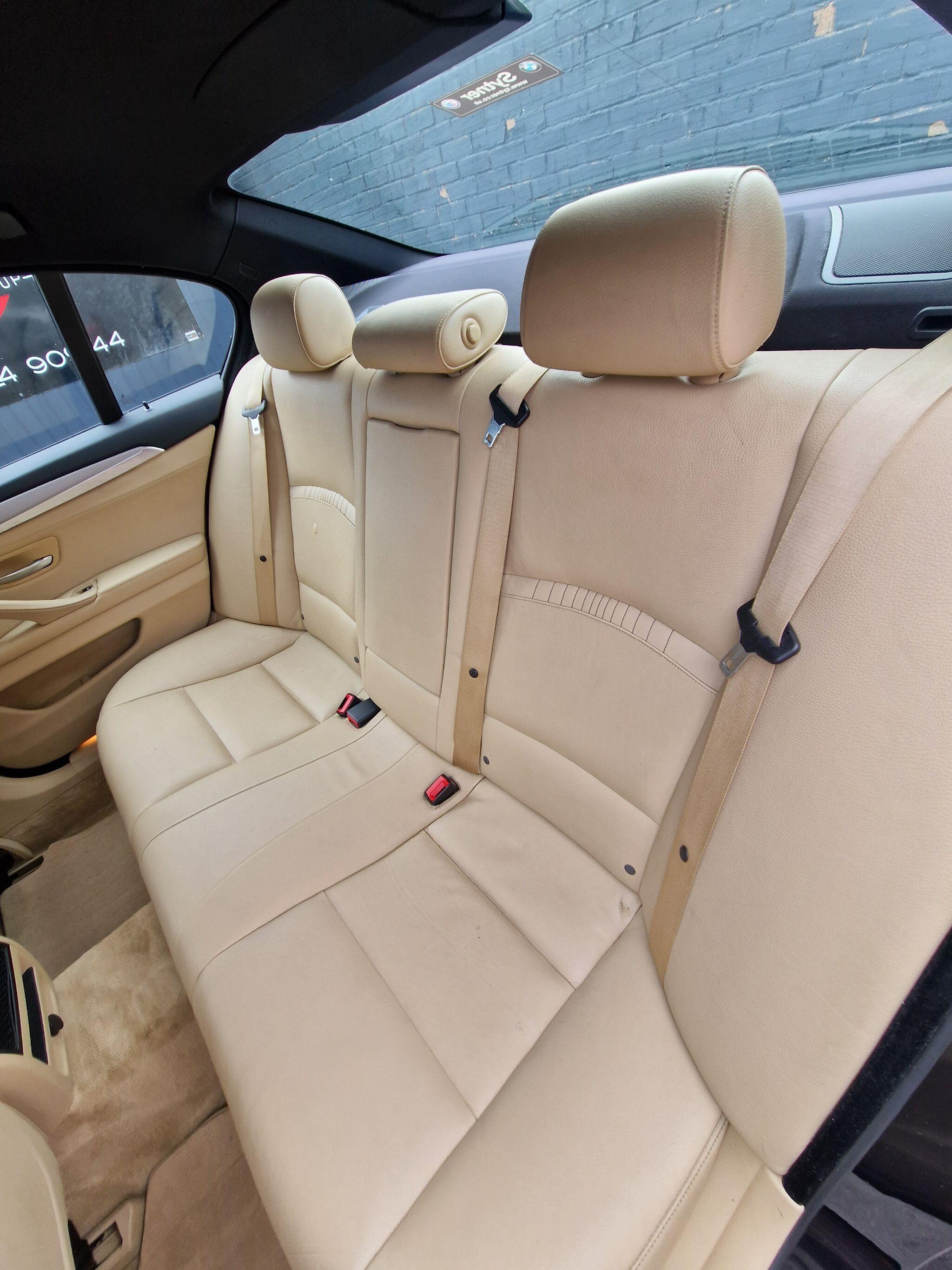 BMW 5 Series - Image 42