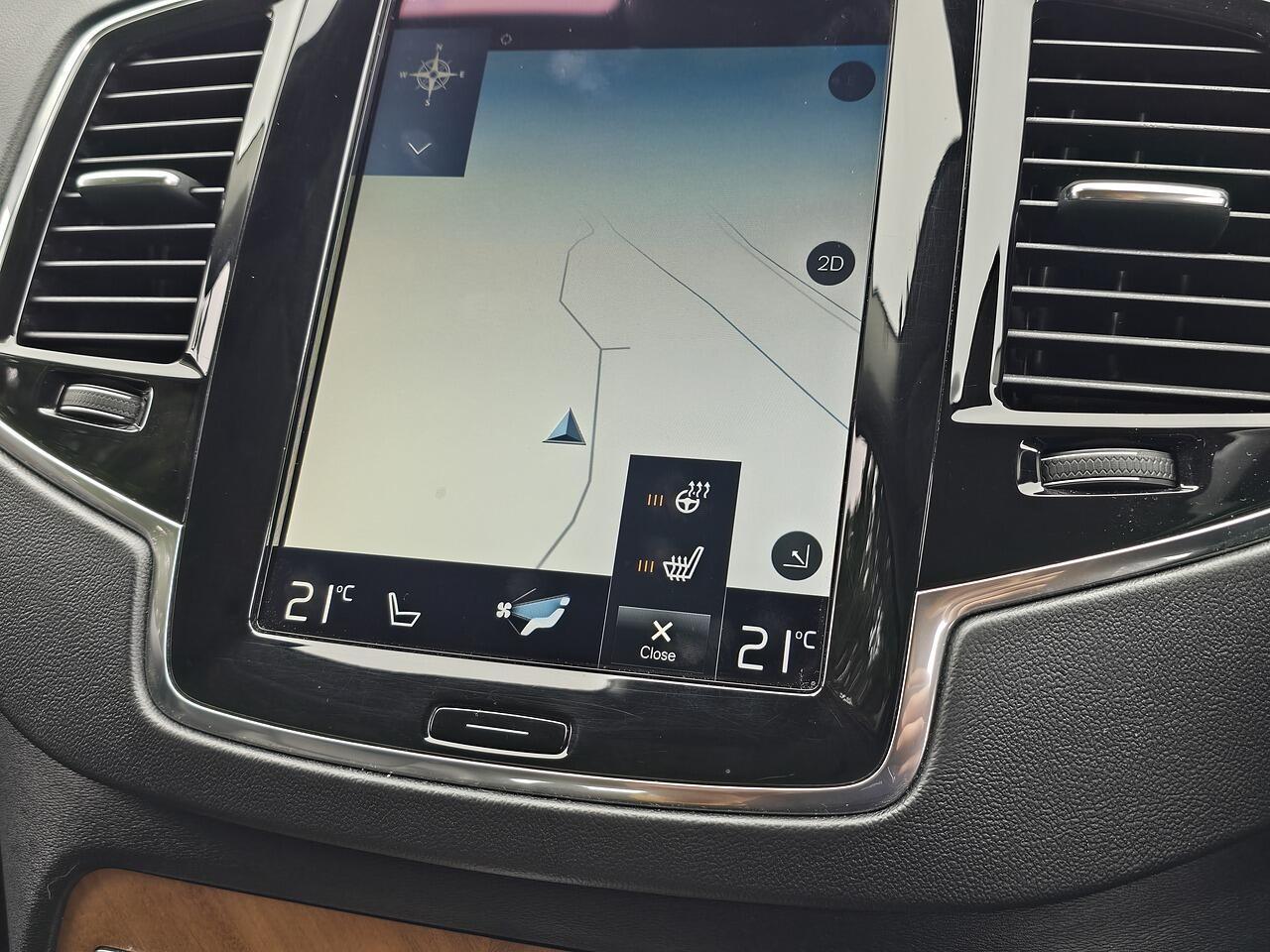 Volvo XC90 - Image 19