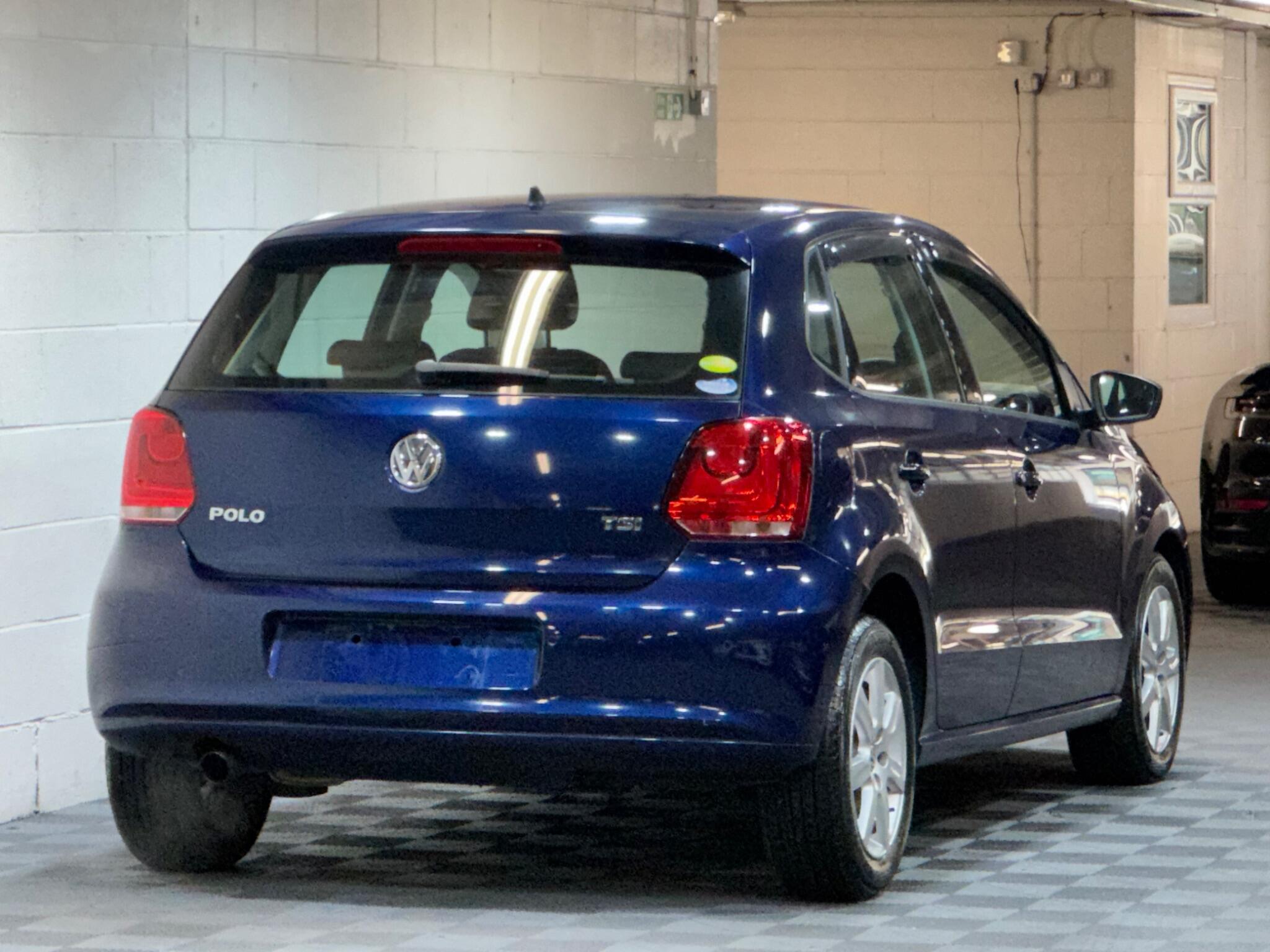Volkswagen Polo - Image 4