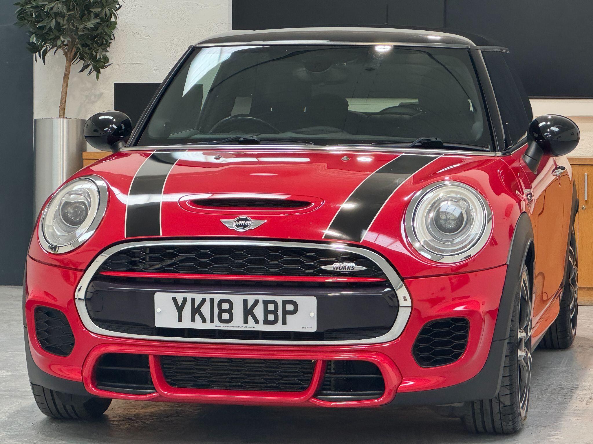 MINI Hatch - Image 4