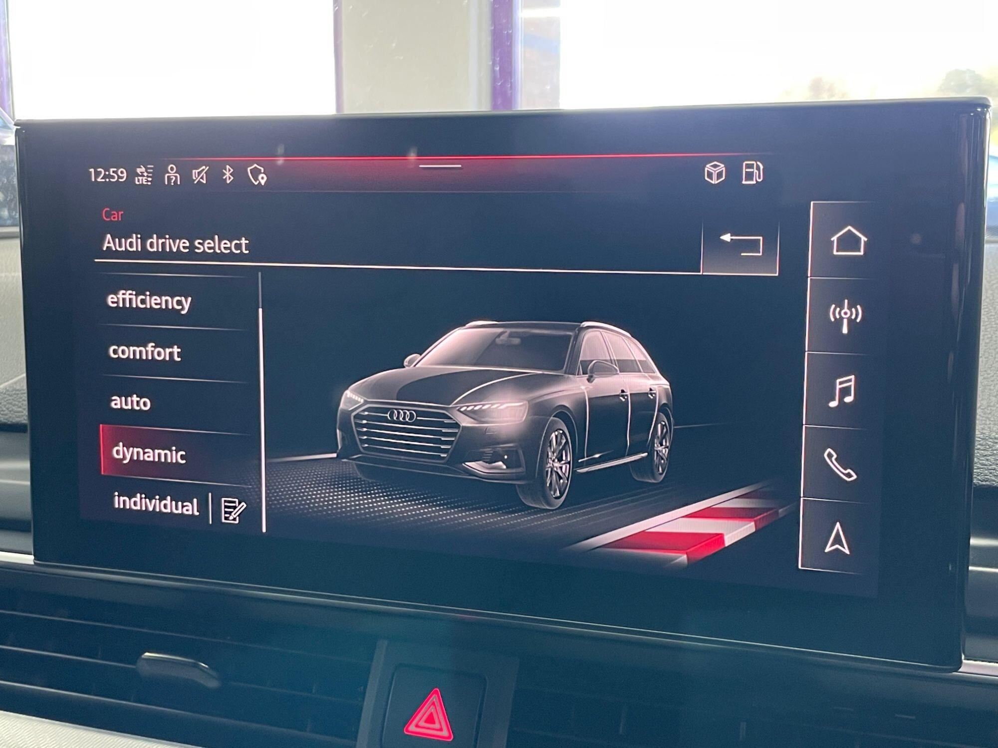 Audi A4 ALLROAD - Image 43