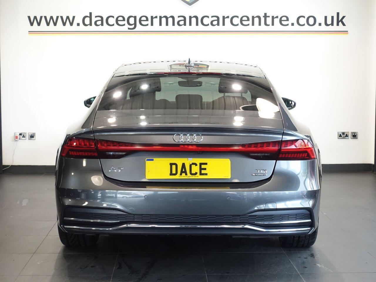 Audi A7 - Image 7