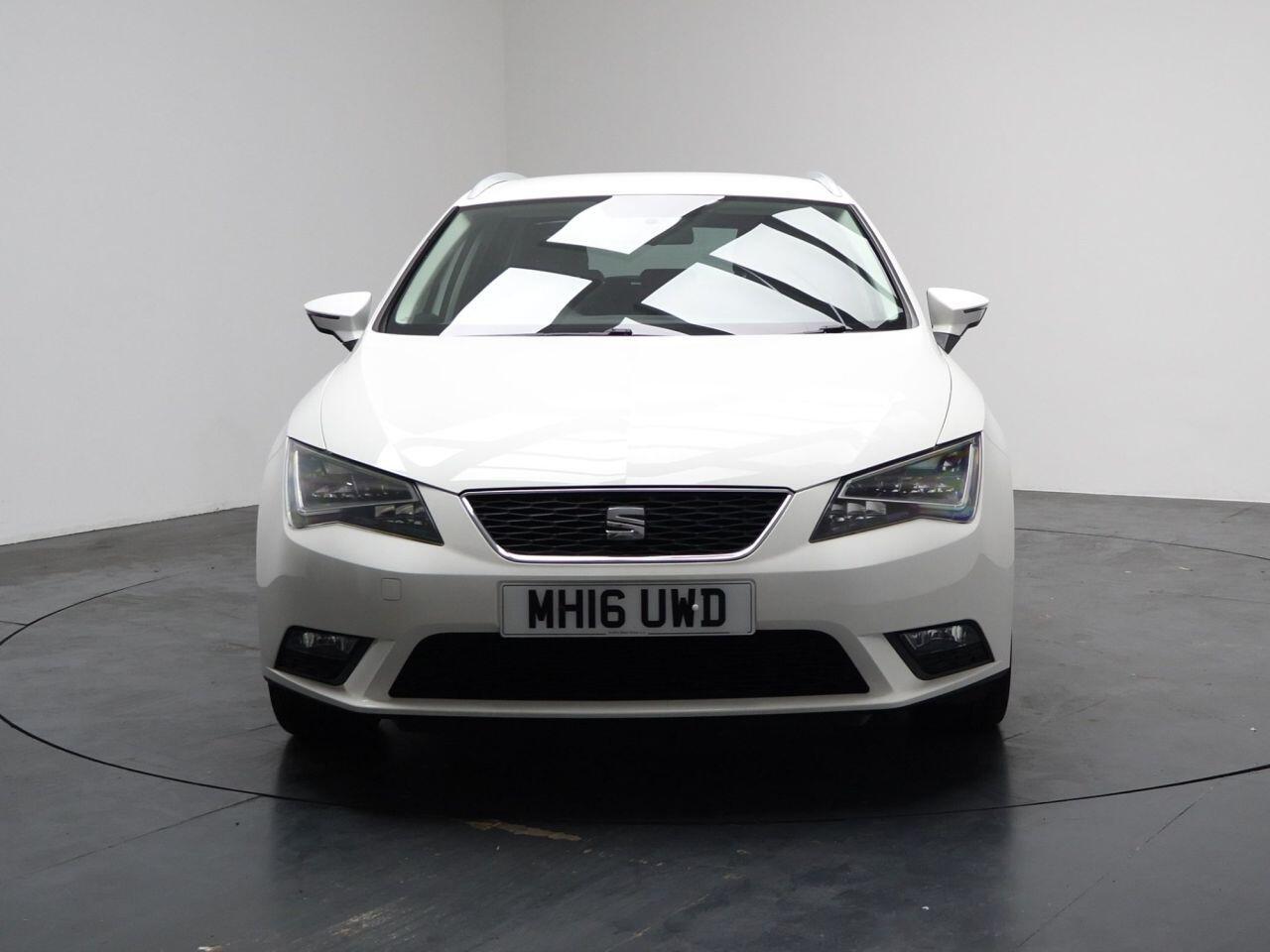 SEAT Leon - Image 7