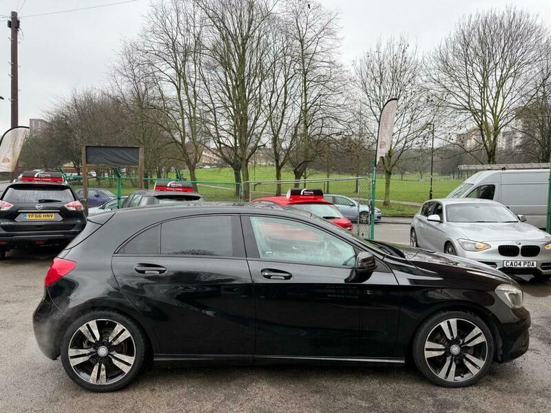 Mercedes A Class - Image 7