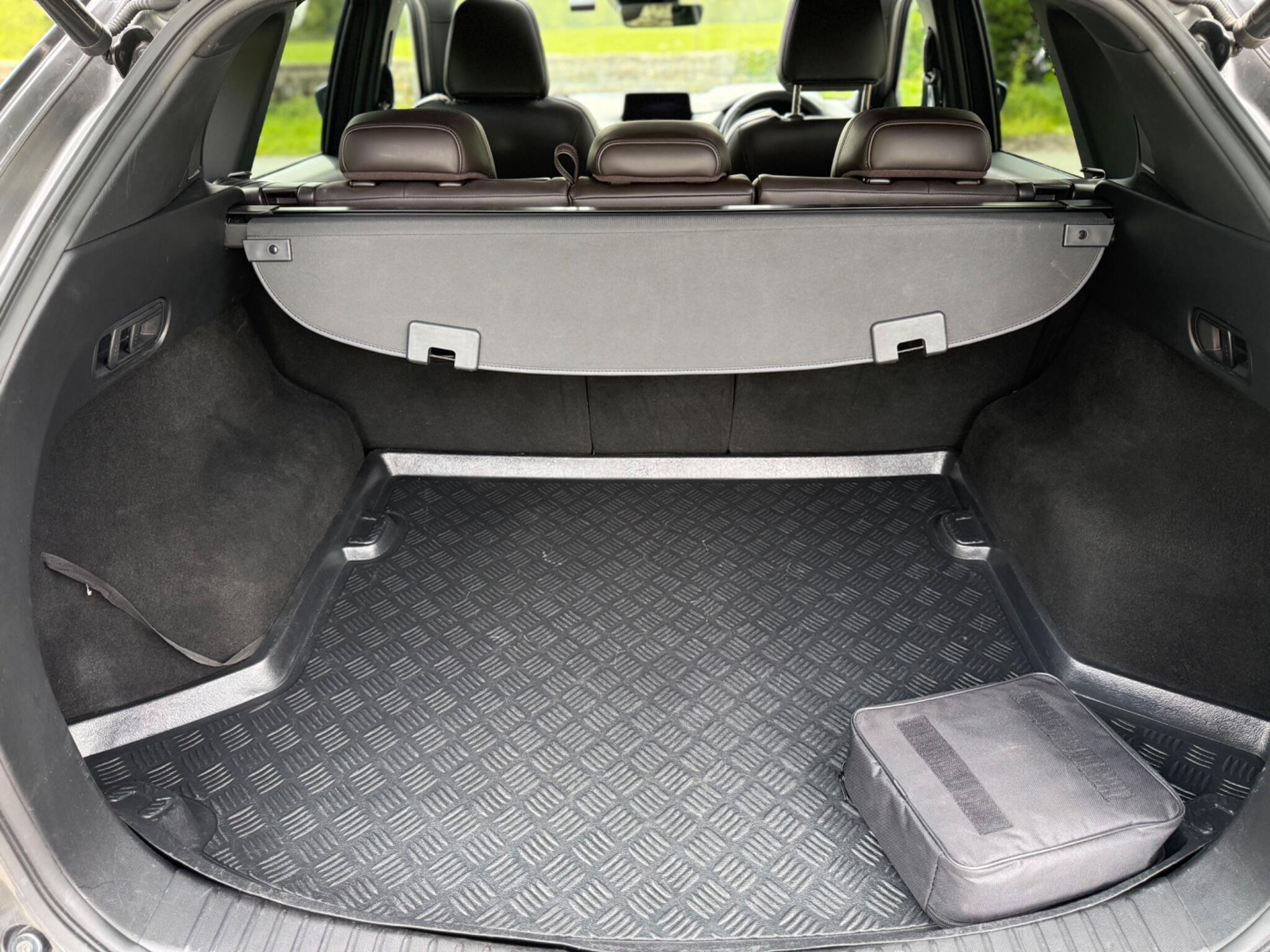 Mazda CX-5 - Image 41