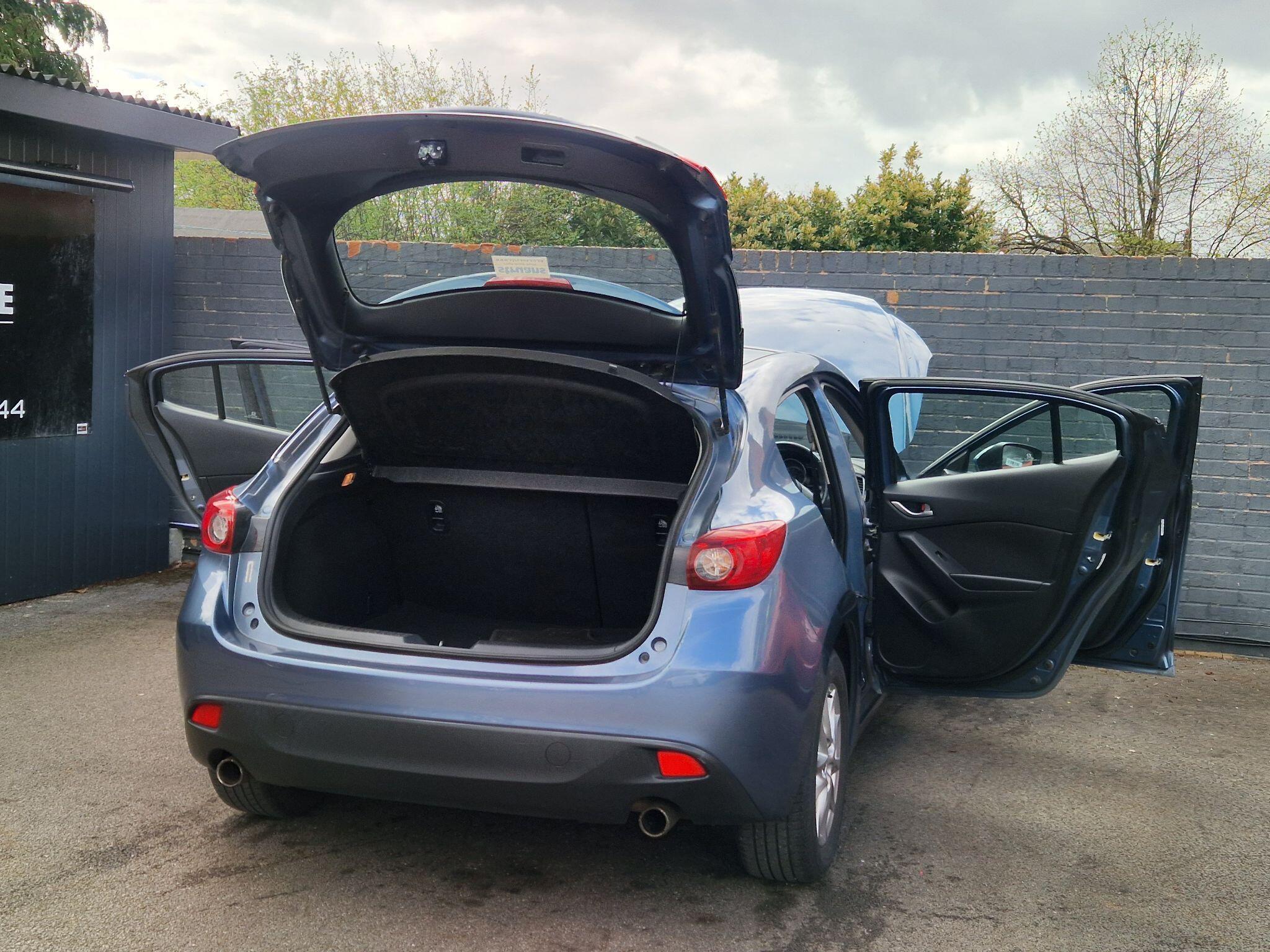 Mazda MAZDA3 - Image 21