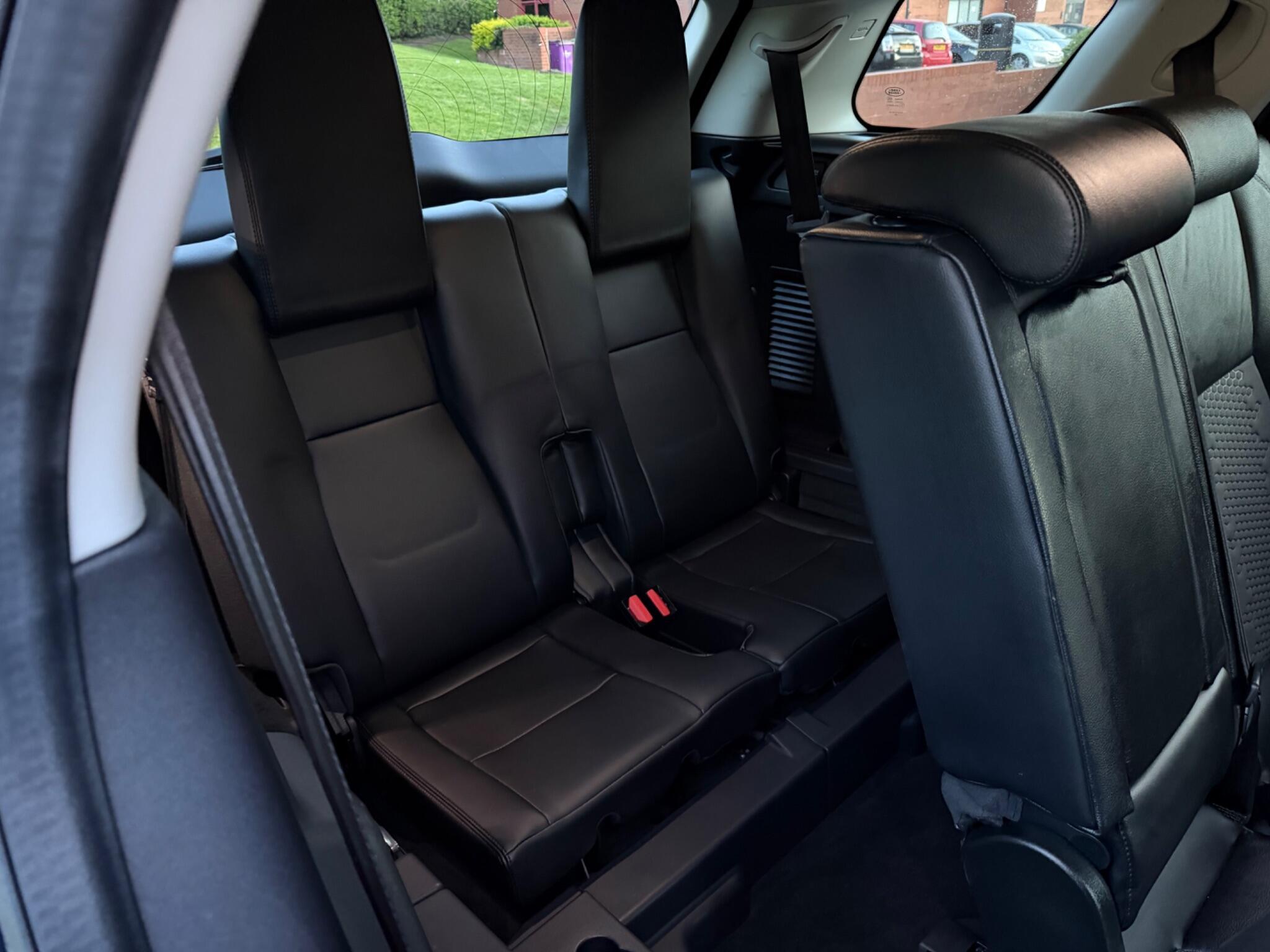 Land Rover DISCOVERY SPORT - Image 43