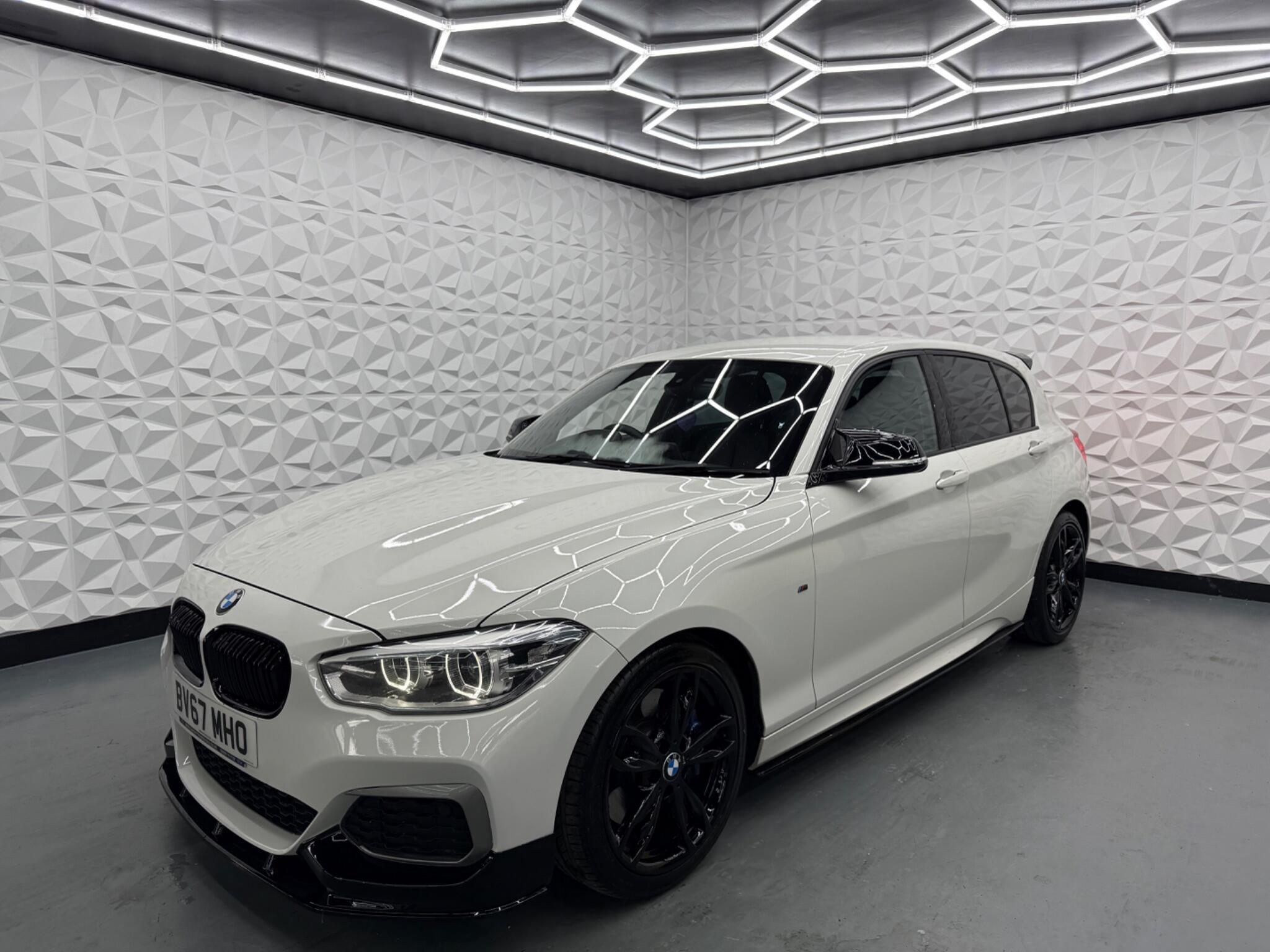 BMW 1 Series - Image 6