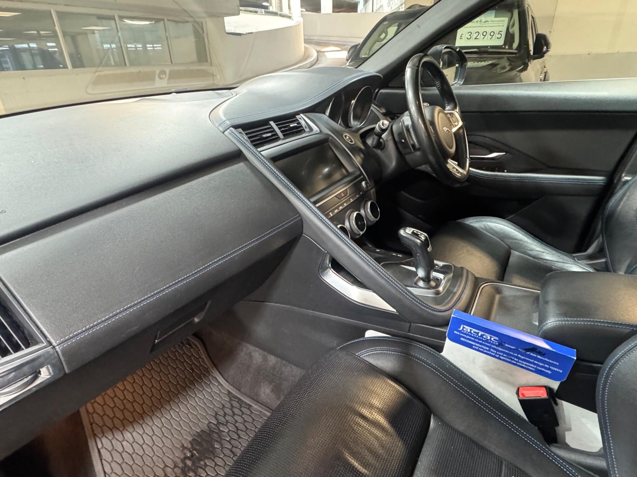 Jaguar E-Pace - Image 10