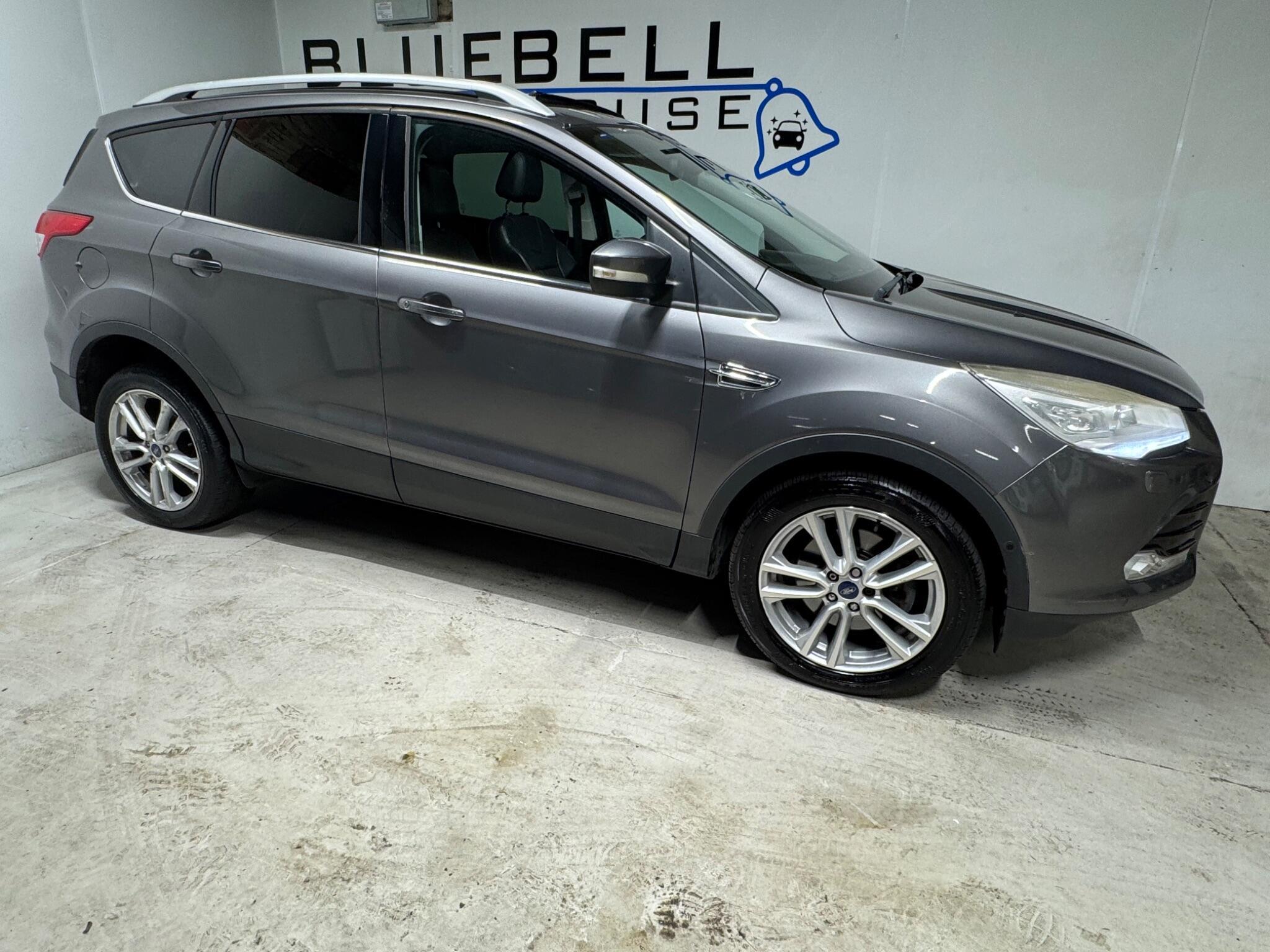 Ford Kuga - Image 9