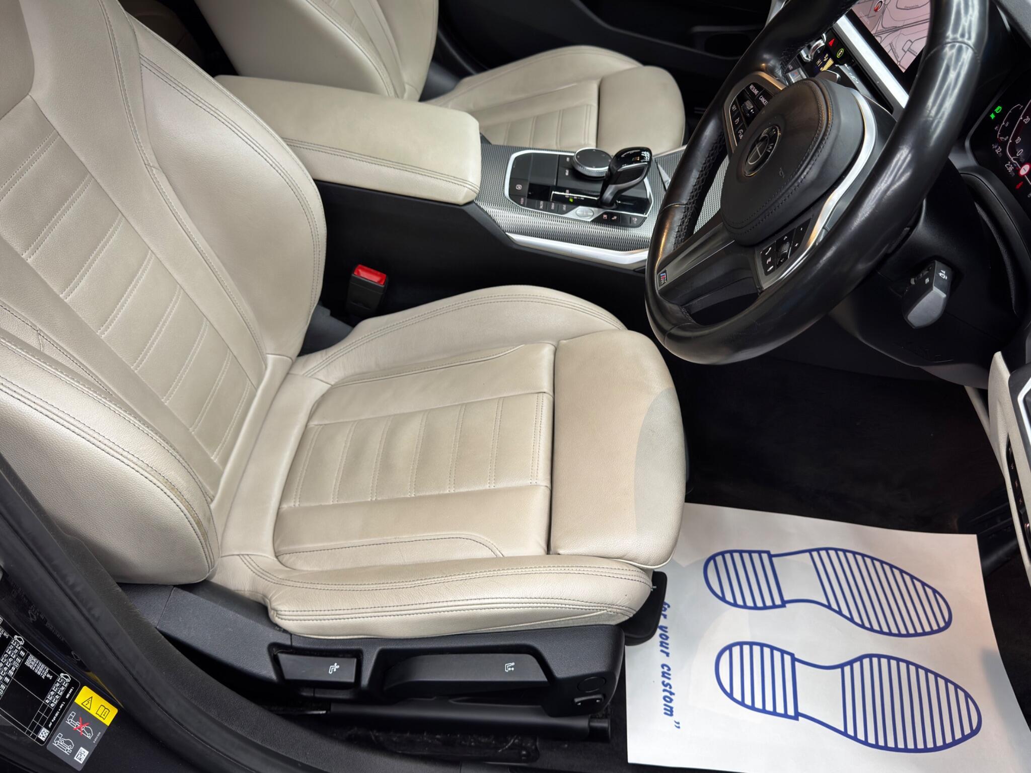 BMW 3 Series - Image 13