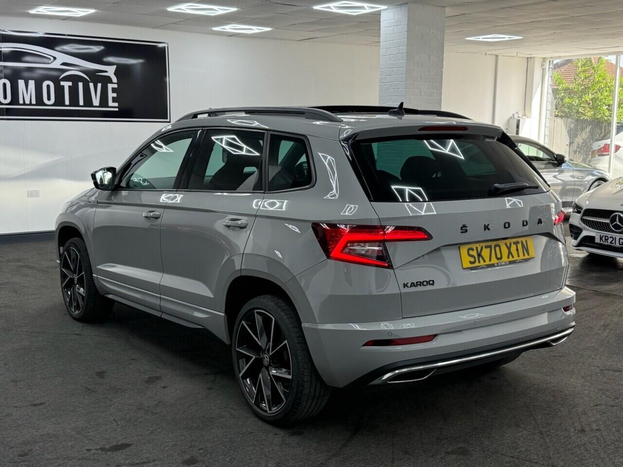 Skoda Karoq - Image 9