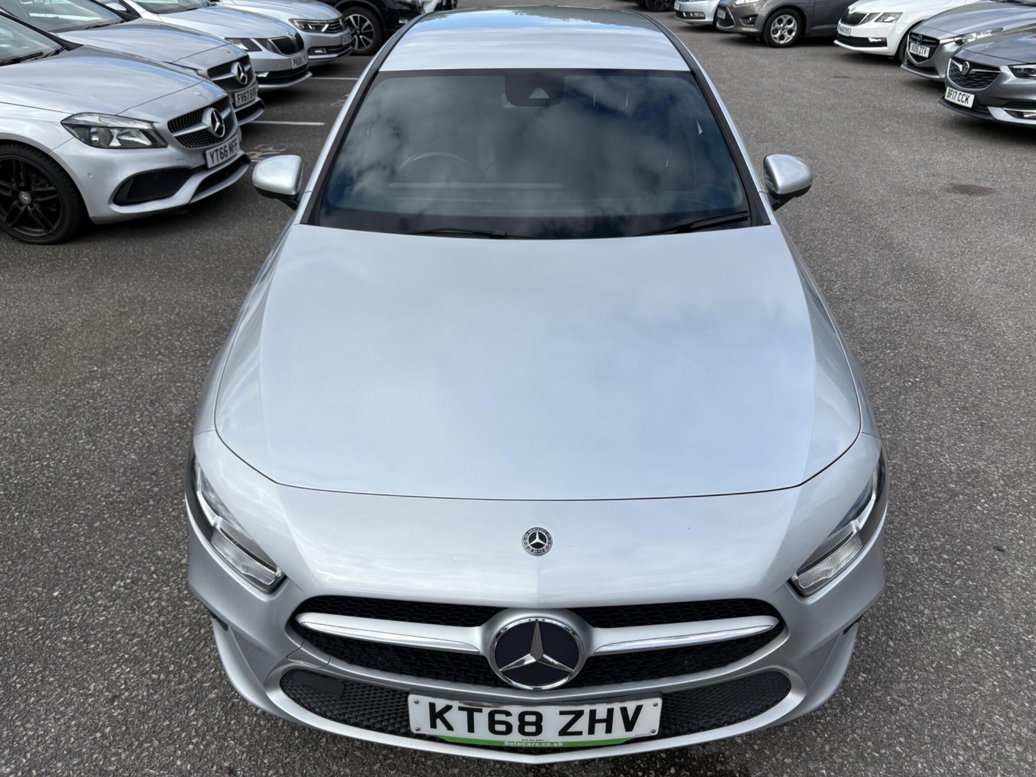 Mercedes A Class - Image 6