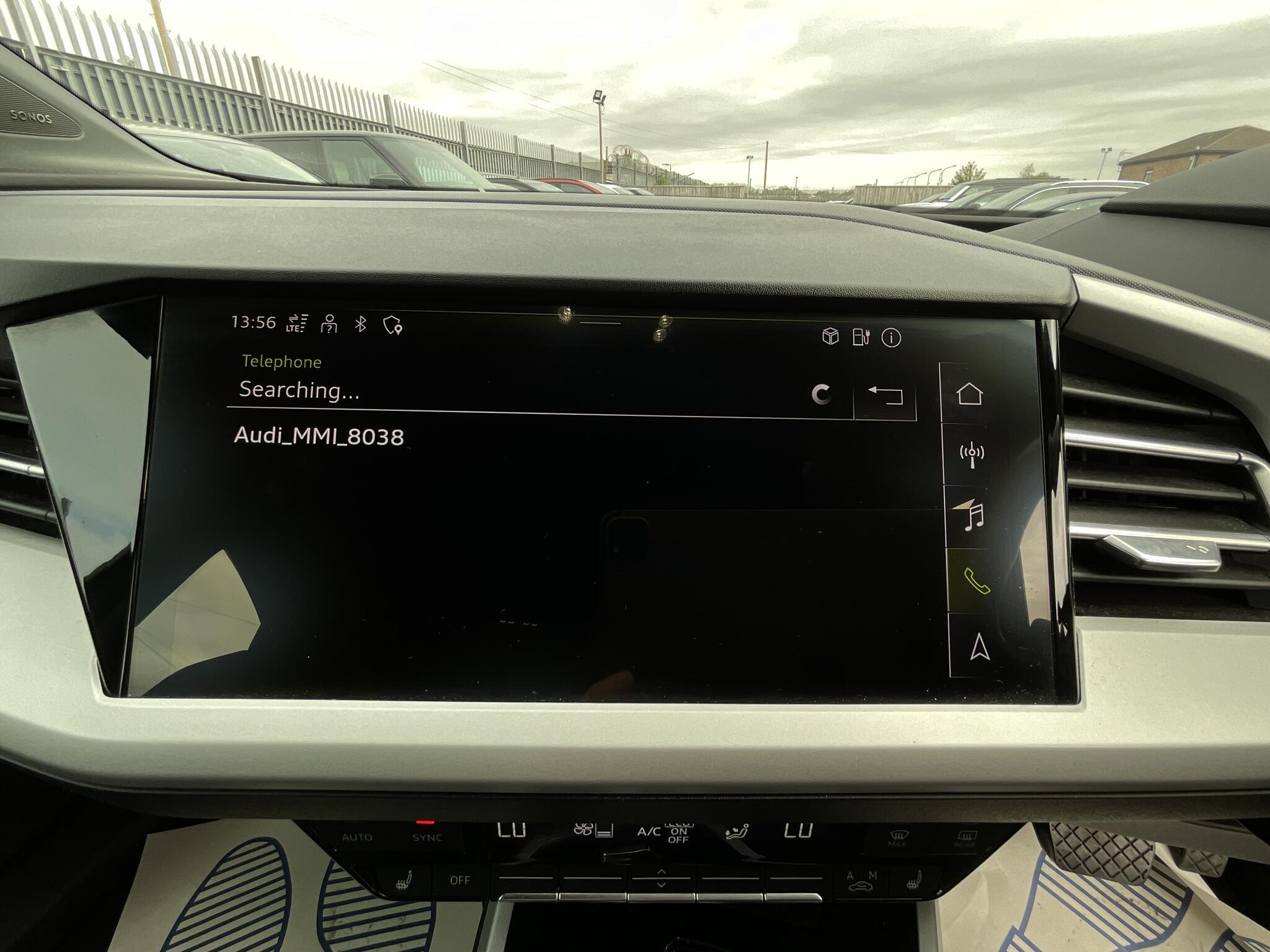 Audi Q4 E-Tron - Image 20