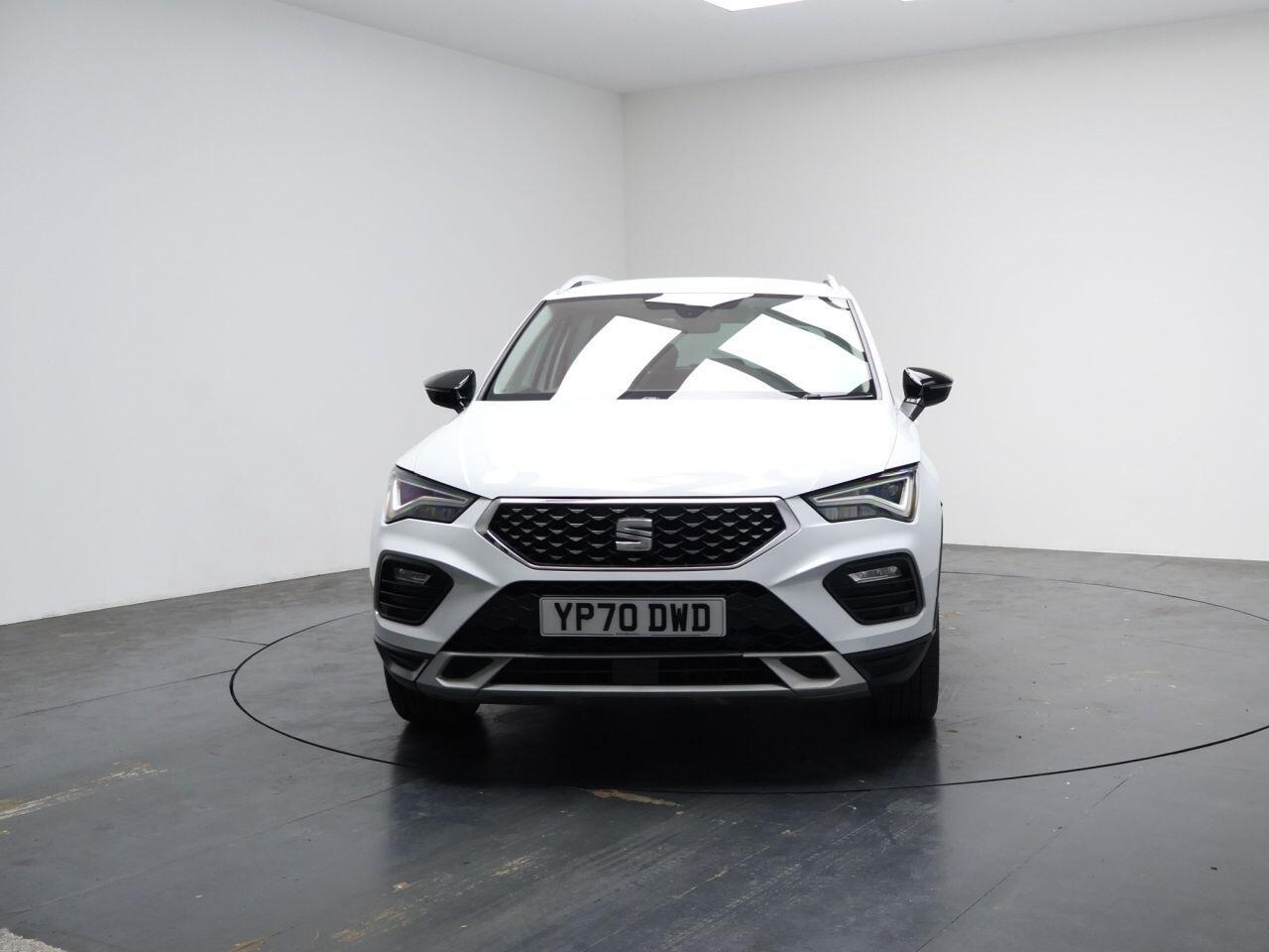 SEAT Ateca - Image 5