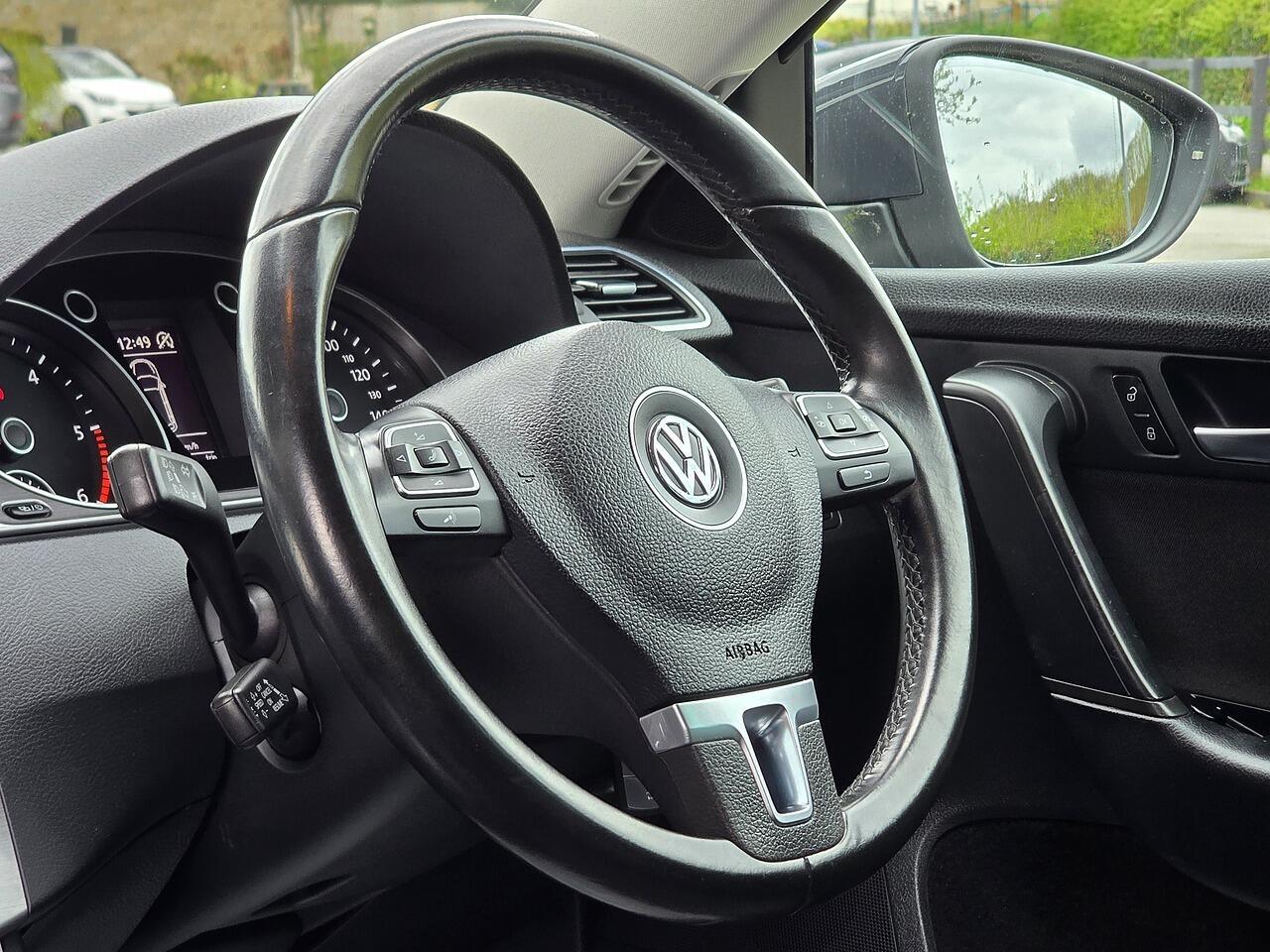 Volkswagen Passat - Image 6