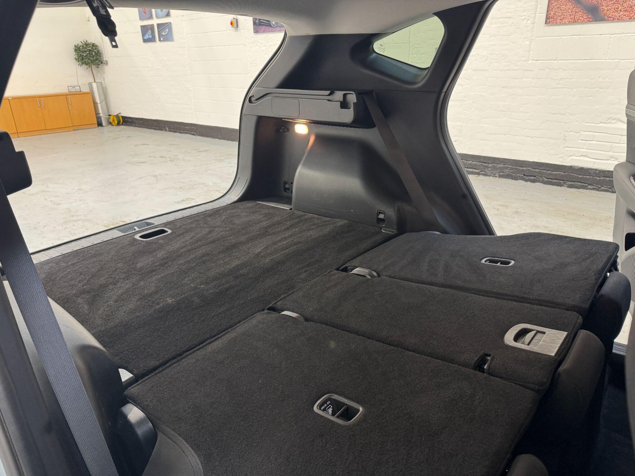 Hyundai Tucson - Image 78