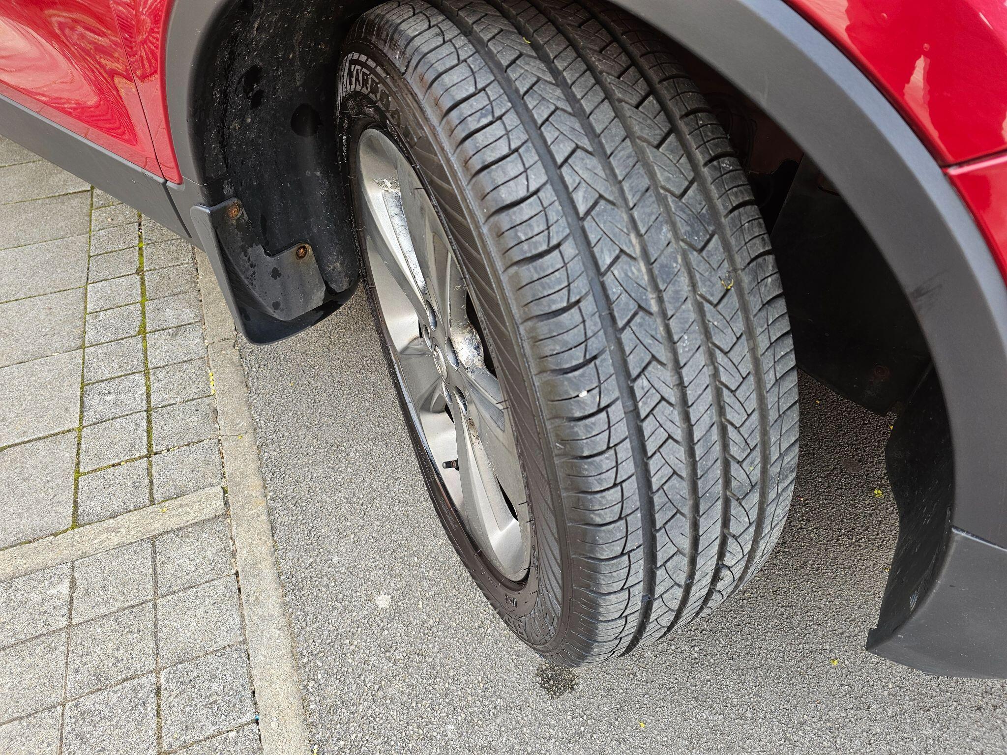 Vauxhall Mokka - Image 28