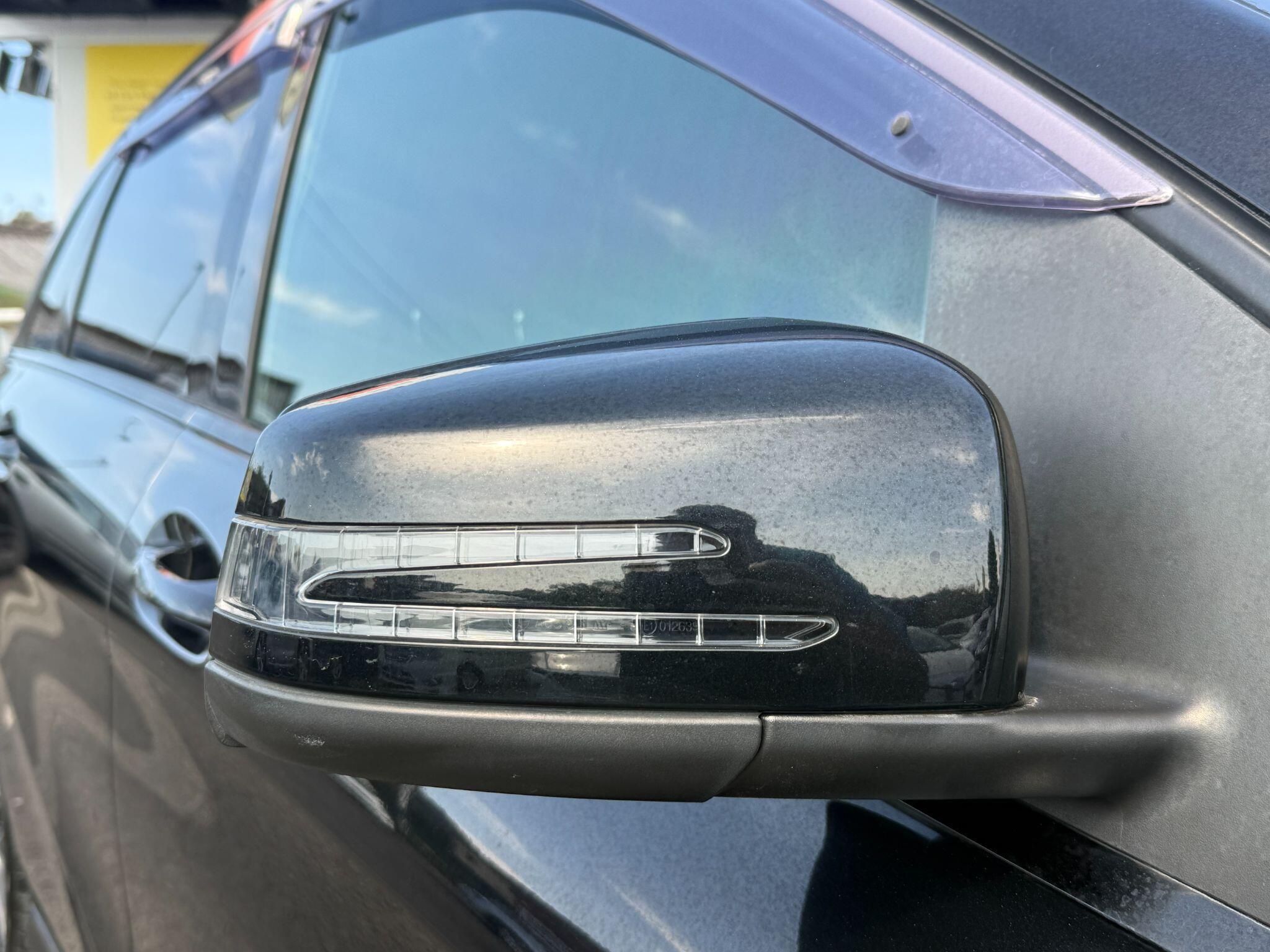 Mercedes B Class - Image 17