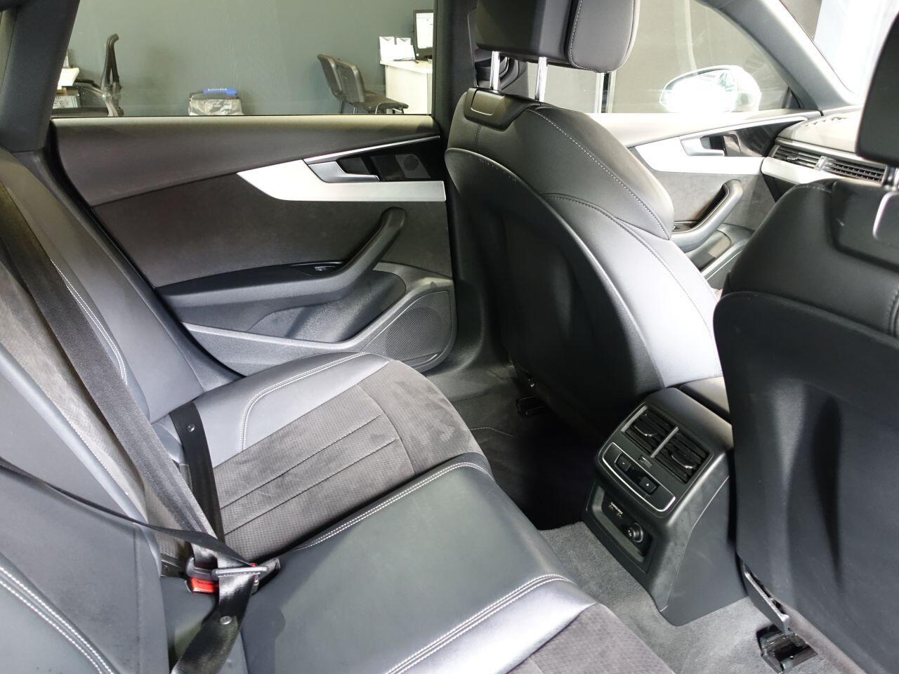 Audi A5 - Image 11
