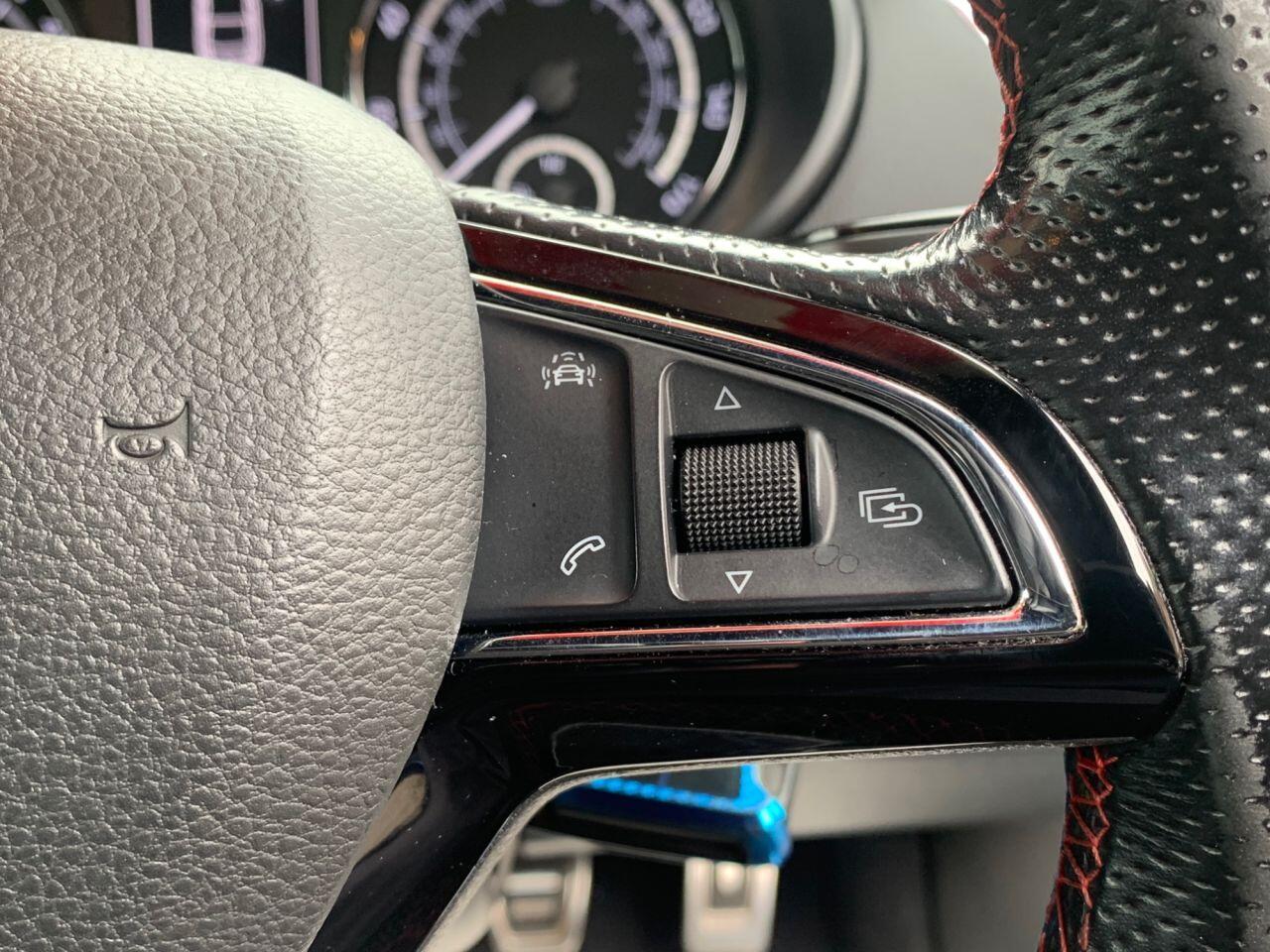 Skoda Octavia - Image 32