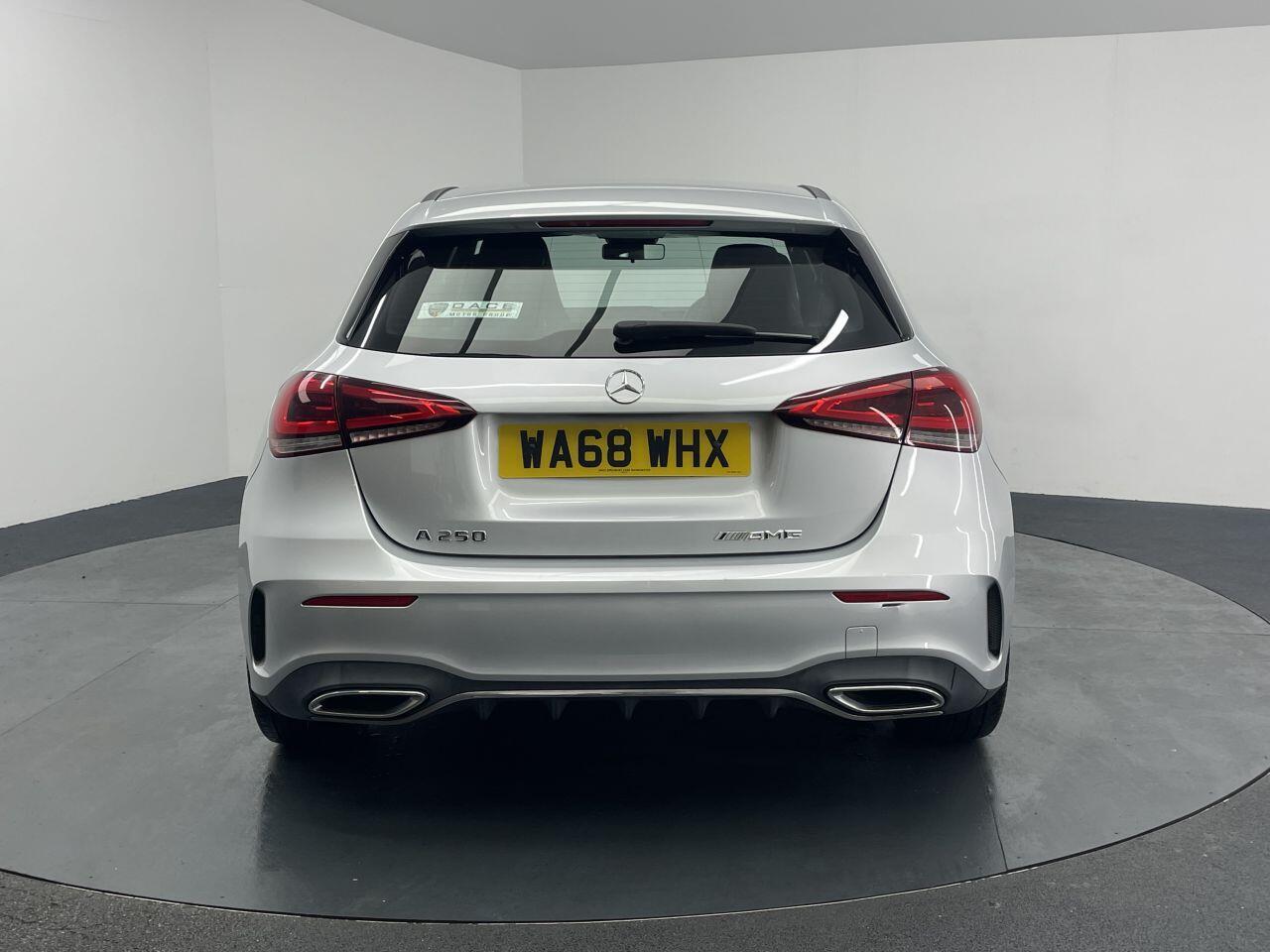 Mercedes A-Class - Image 24