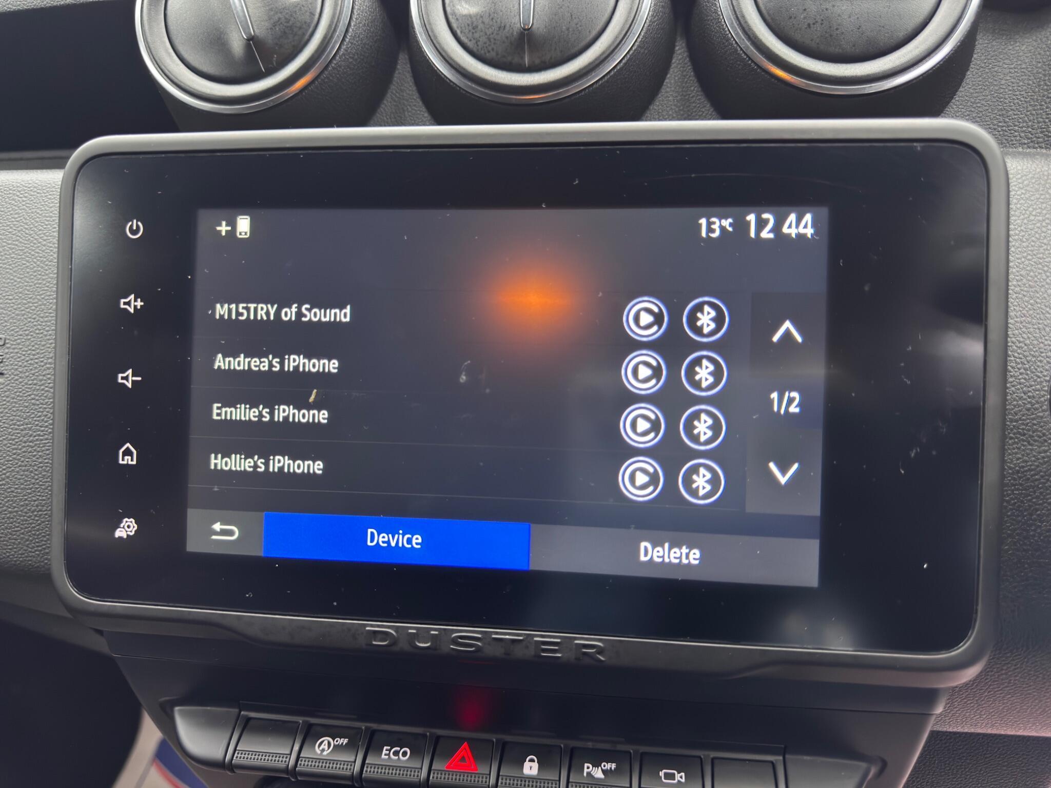 Dacia Duster - Image 32