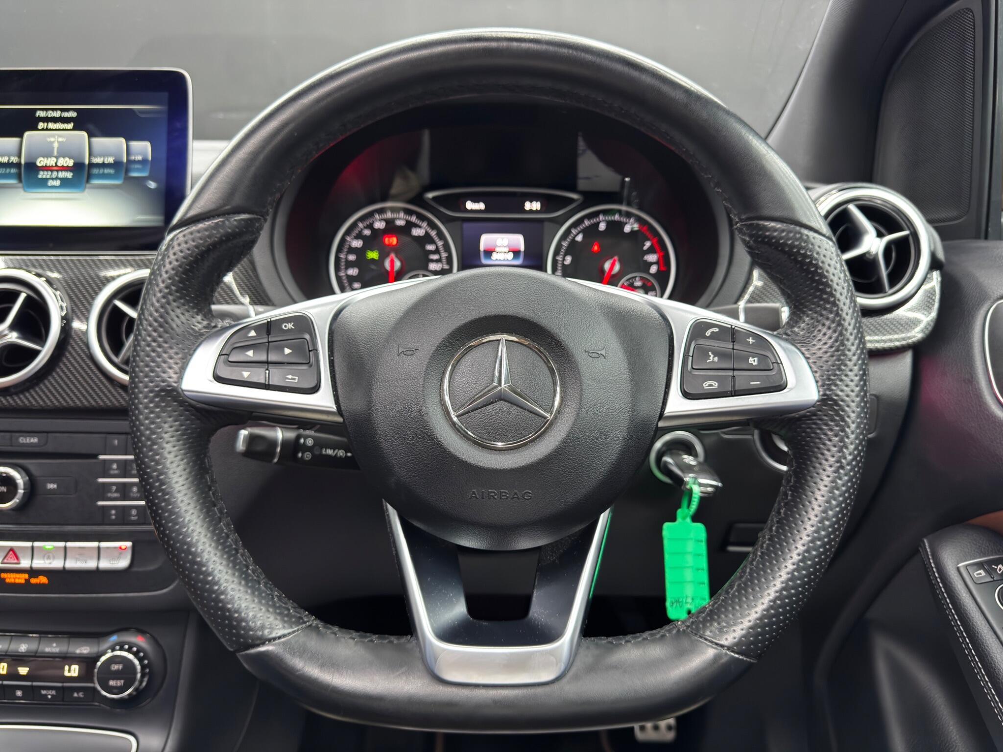 Mercedes B Class - Image 19