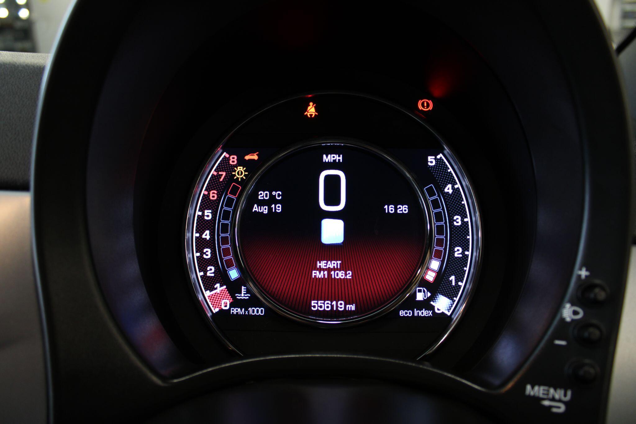 Fiat 500 - Image 10