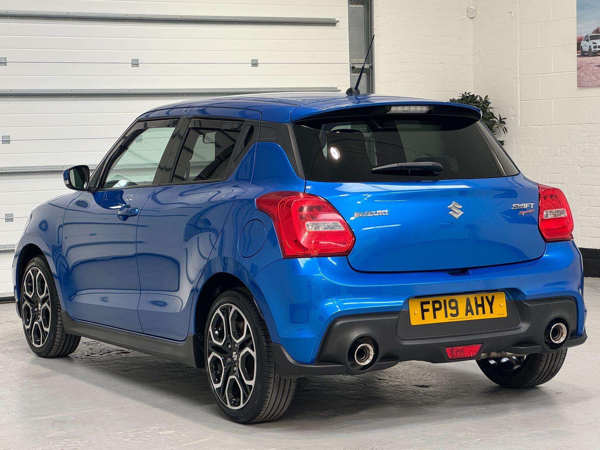 Suzuki Swift - Image 15