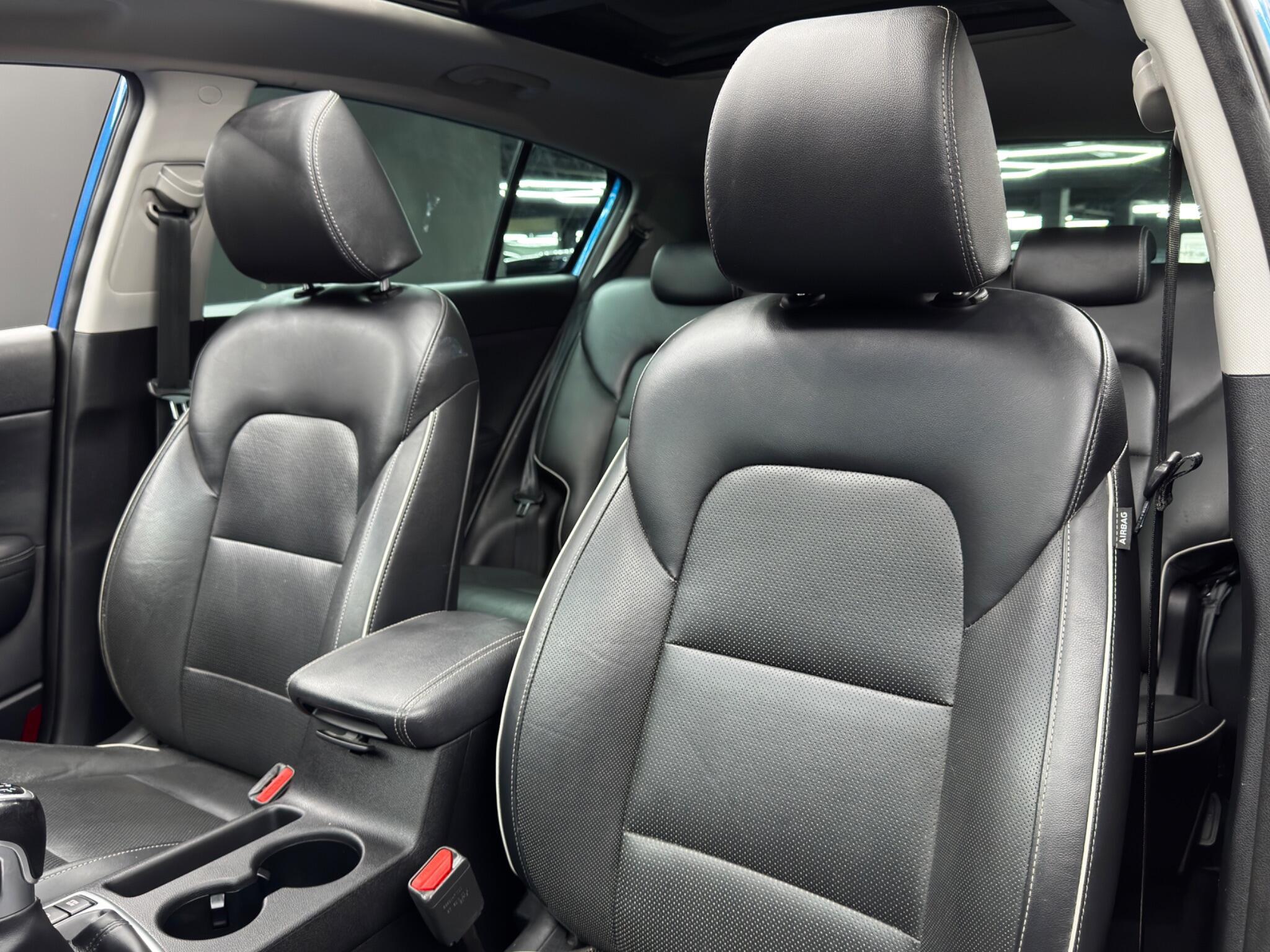 Kia Sportage - Image 14