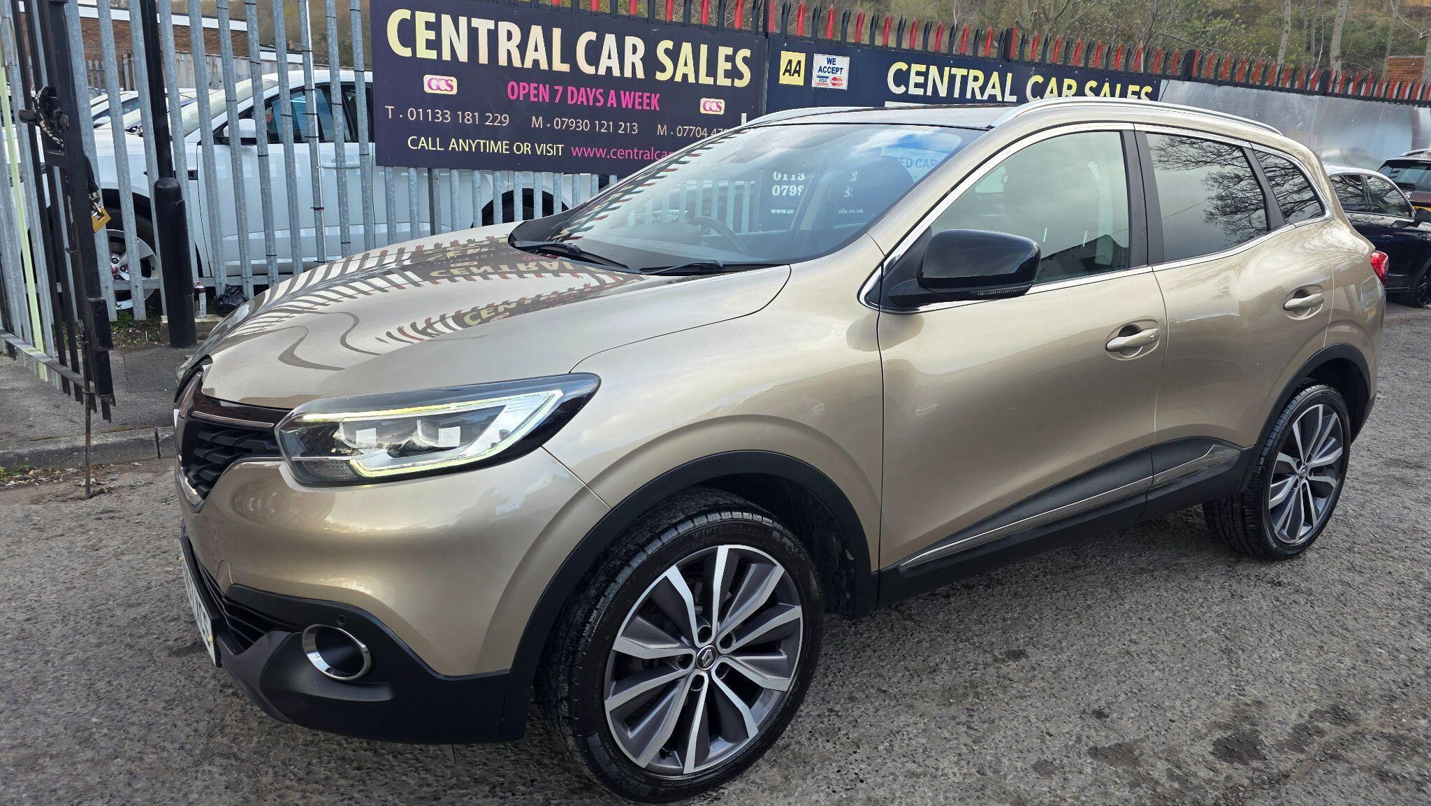 Renault Kadjar - Image 21