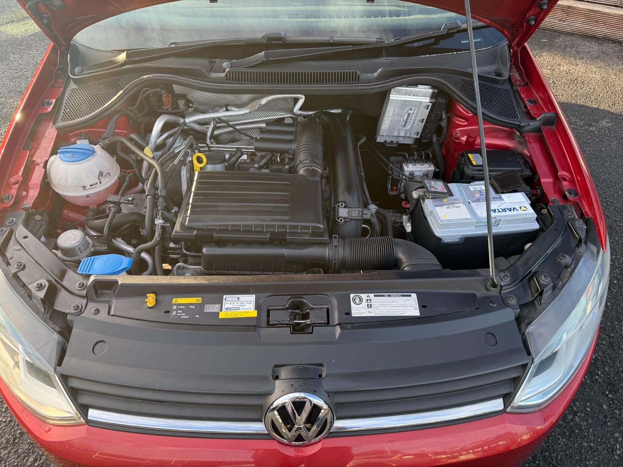 Volkswagen Polo - Image 60