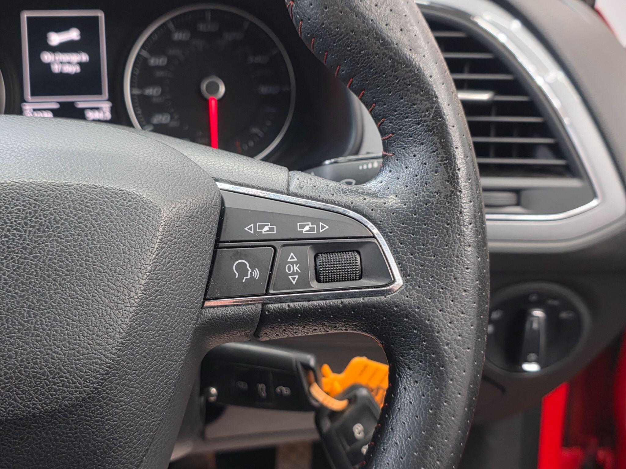 SEAT Leon - Image 21