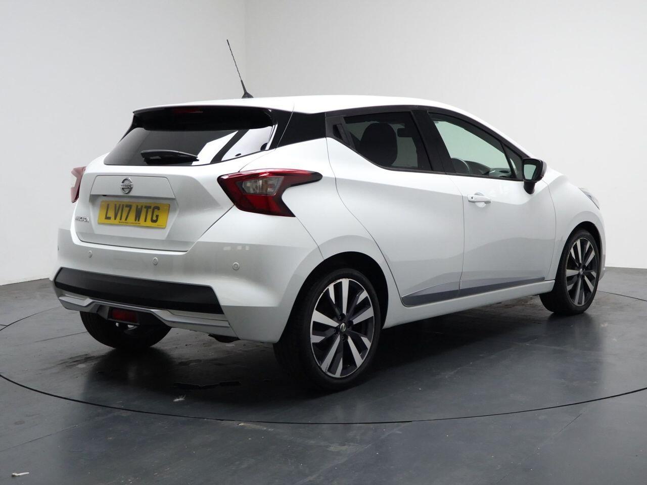Nissan Micra - Image 12