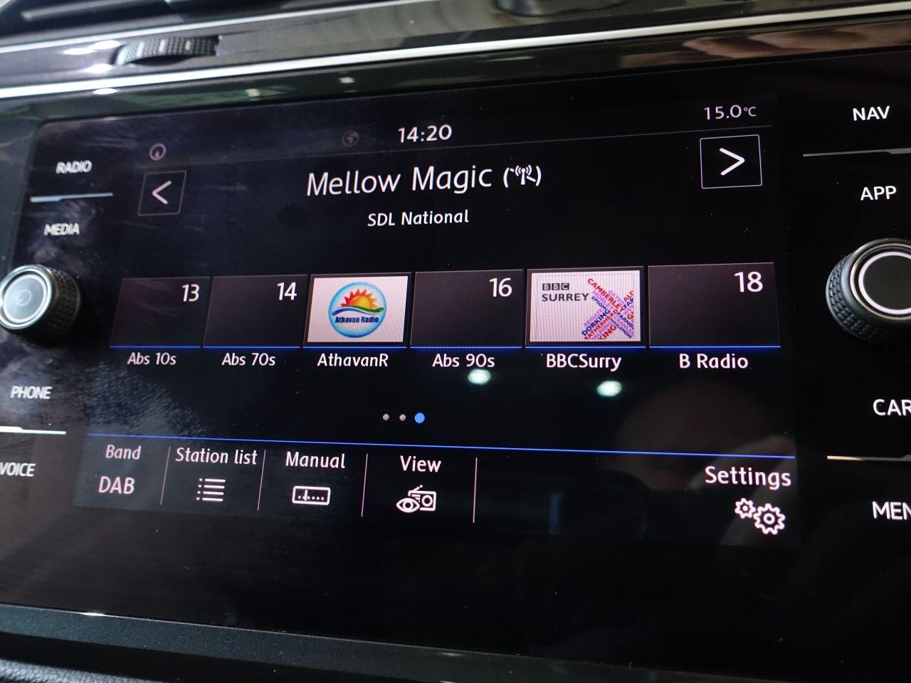 Volkswagen Tiguan - Image 33