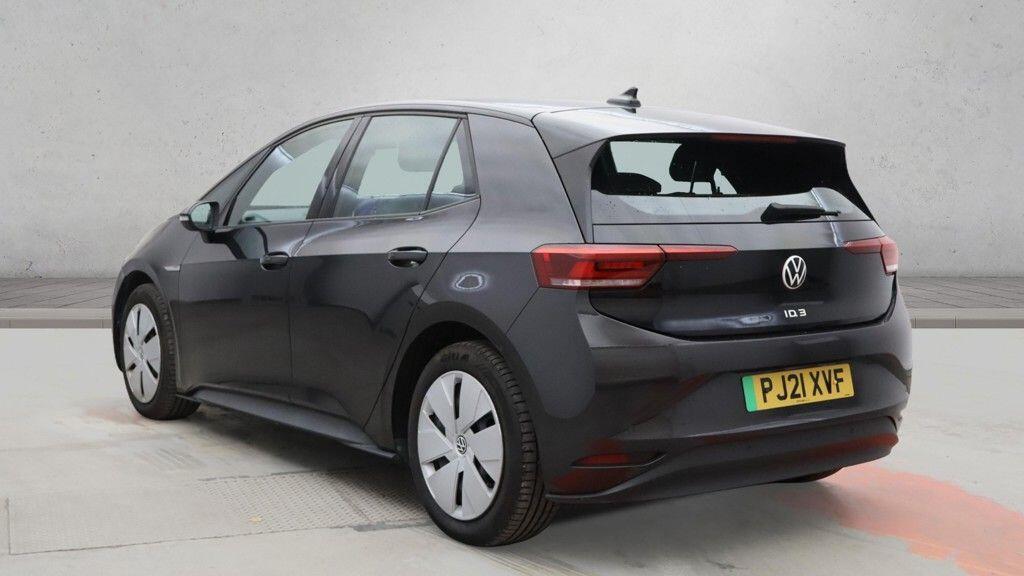 Volkswagen ID.3 - Image 8