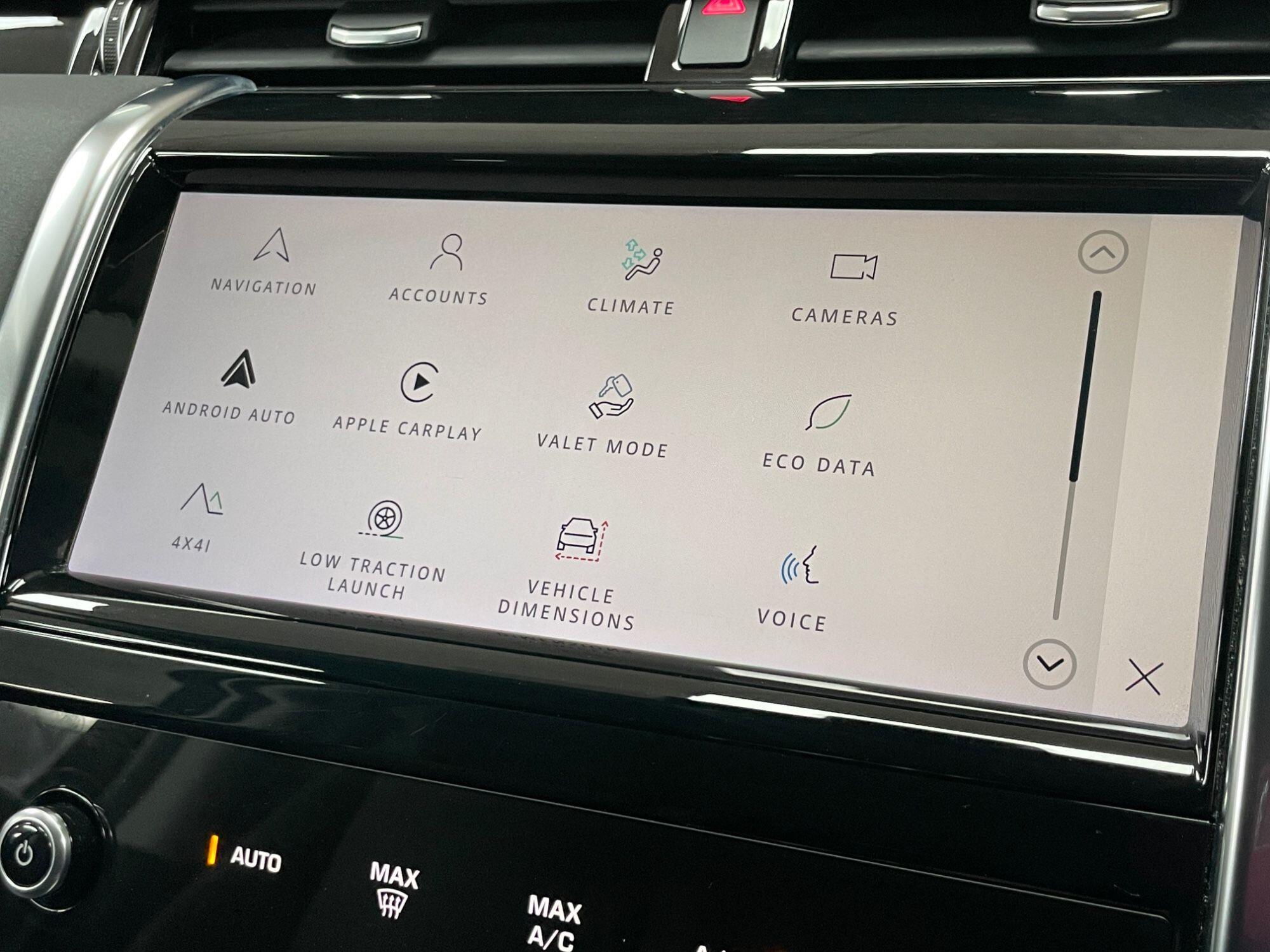 Land Rover DISCOVERY SPORT - Image 44