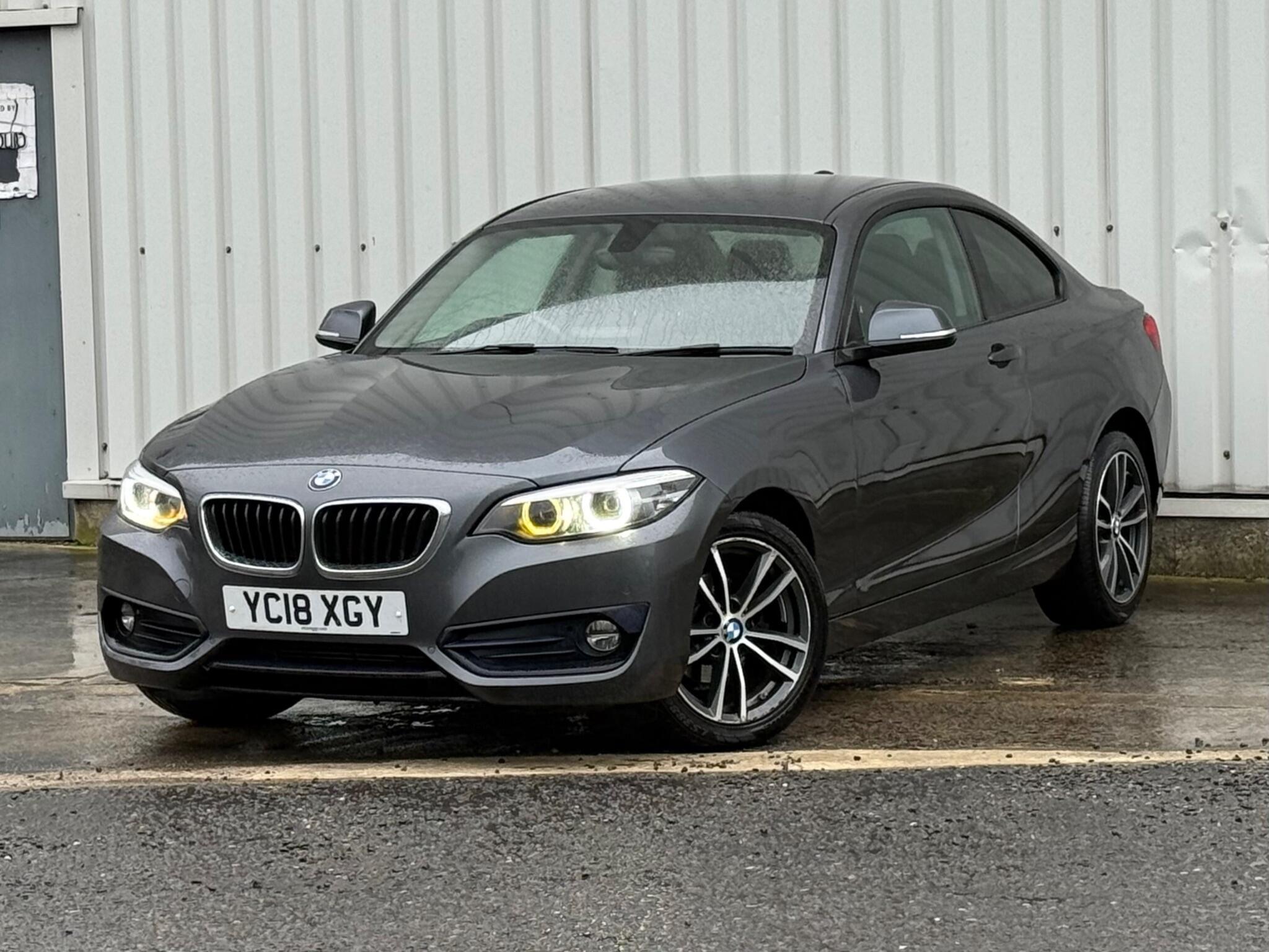 BMW 2 Series - Image 5
