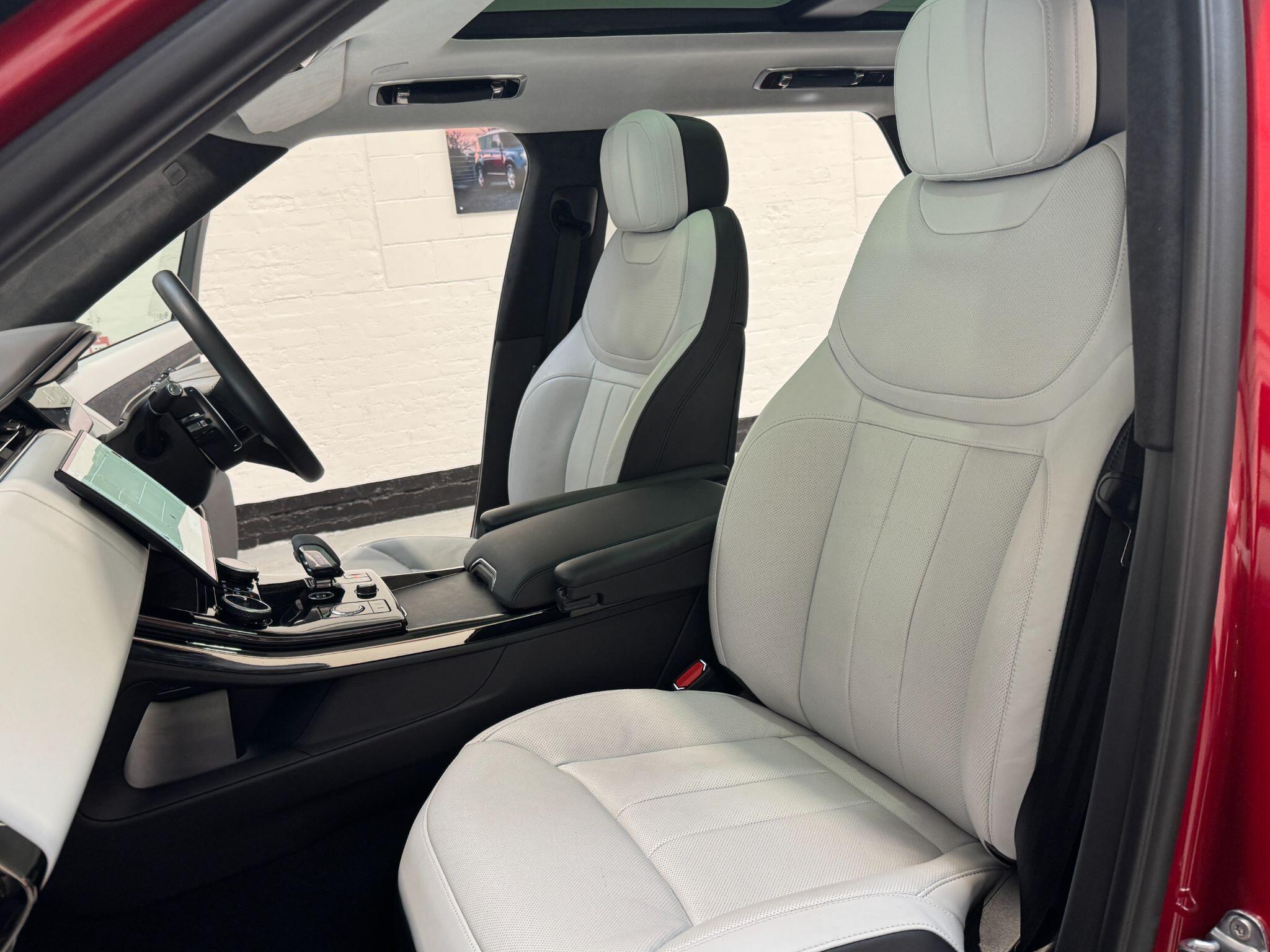 Land Rover RANGE ROVER SPORT - Image 60