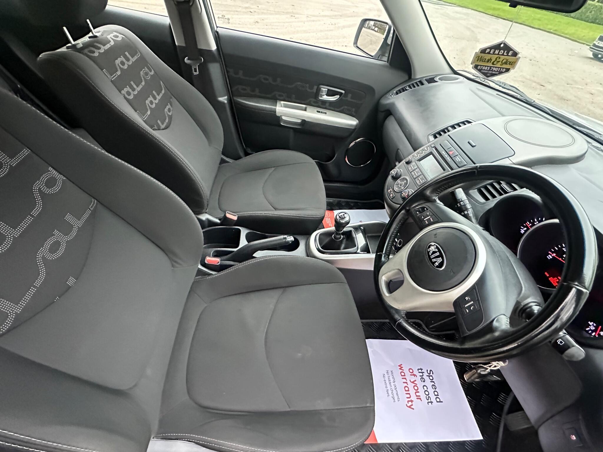 Kia Soul - Image 23
