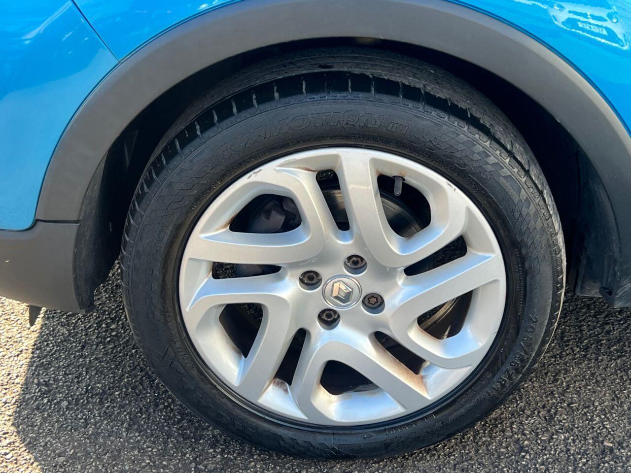 Renault Captur - Image 29