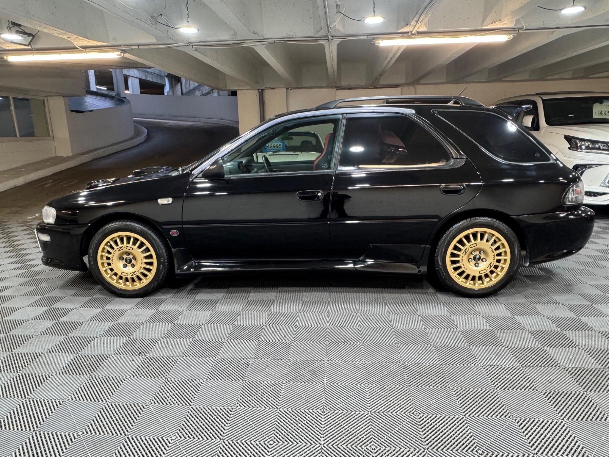 Subaru Impreza - Image 2
