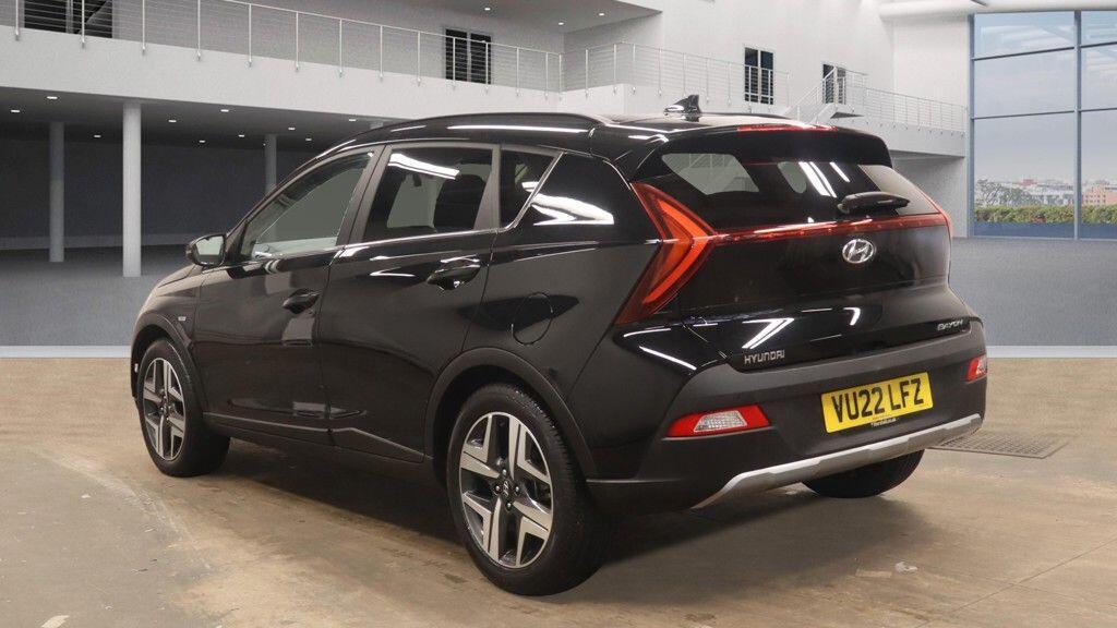 Hyundai Bayon - Image 3