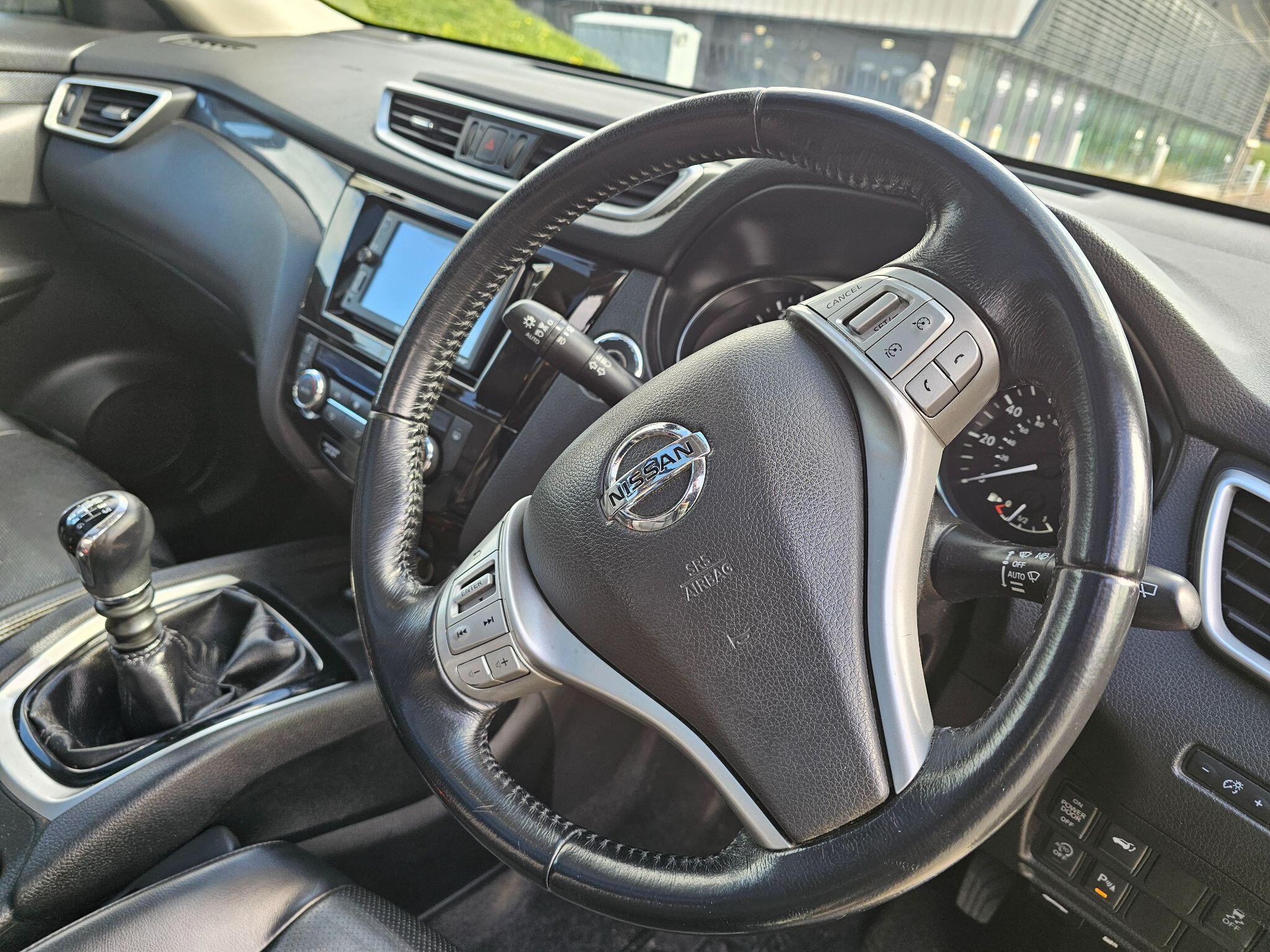 Nissan X-Trail - Image 20