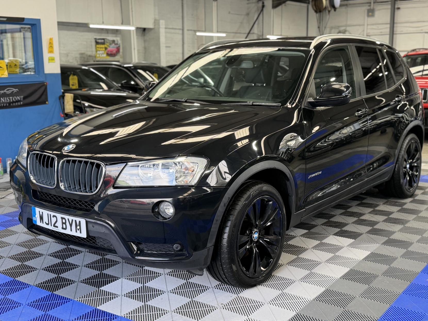 BMW X3 - Image 3