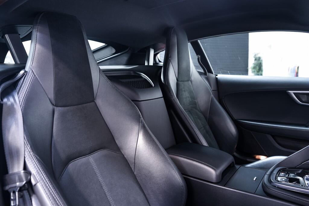 Jaguar F-Type - Image 20