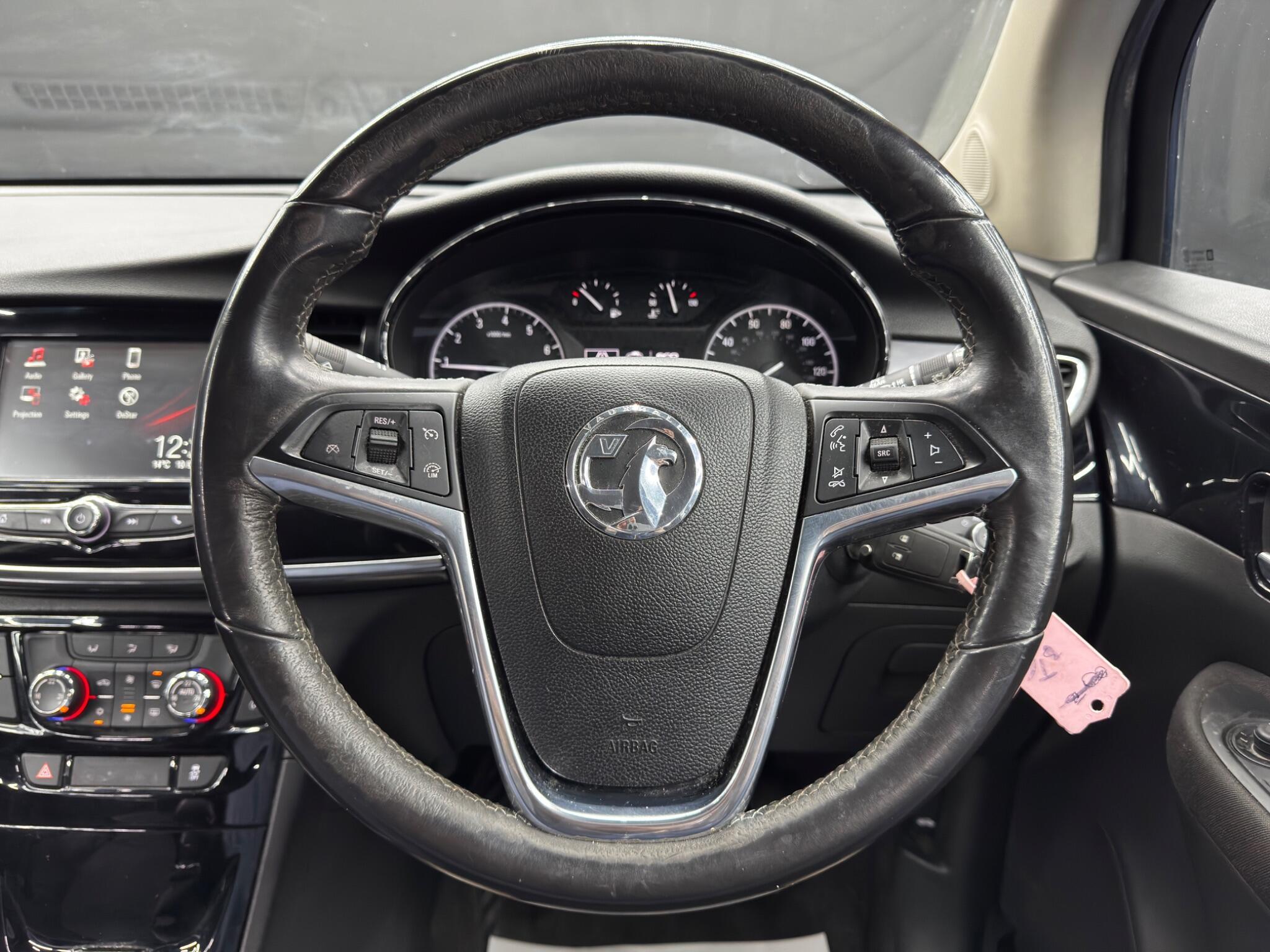 Vauxhall Mokka X - Image 18