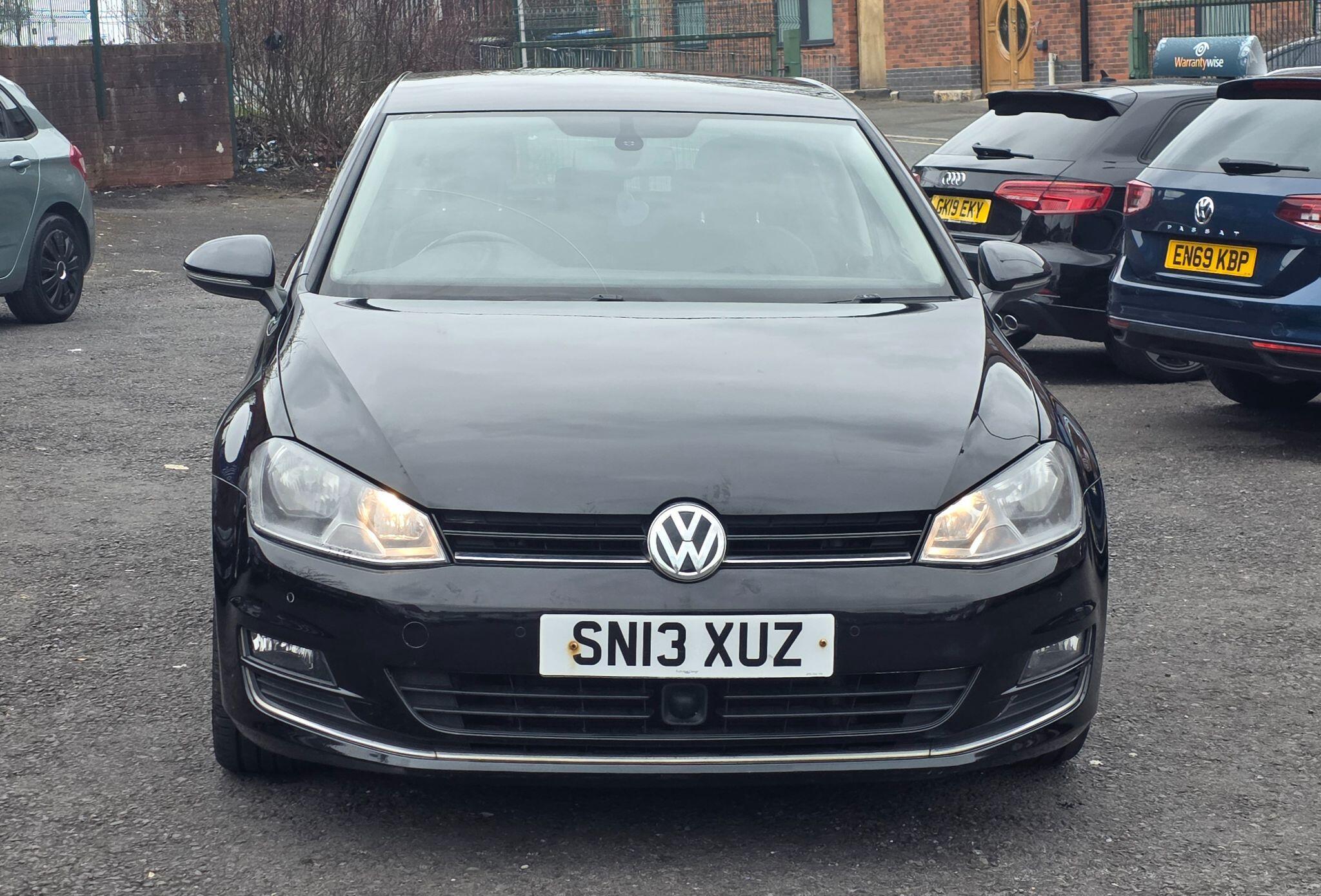 Volkswagen Golf - Image 2