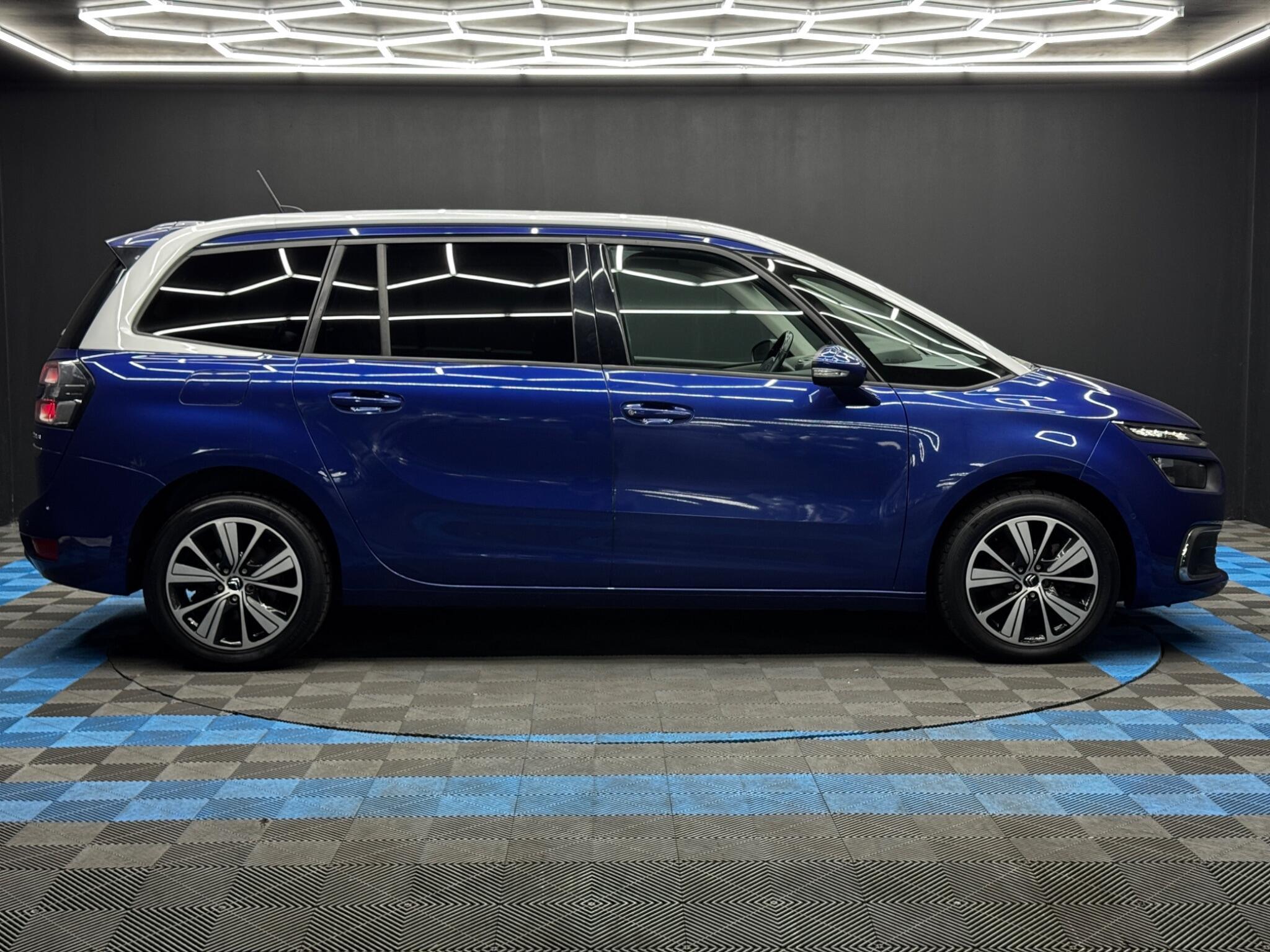Citroen Grand C4 Spacetourer - Image 4